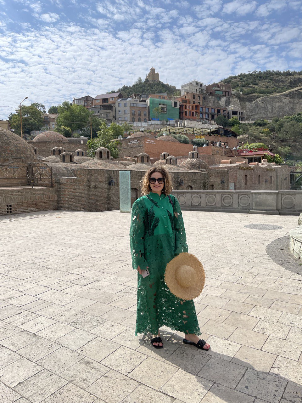 Топ-10 мест  Грузии в одном туре! (18/36)