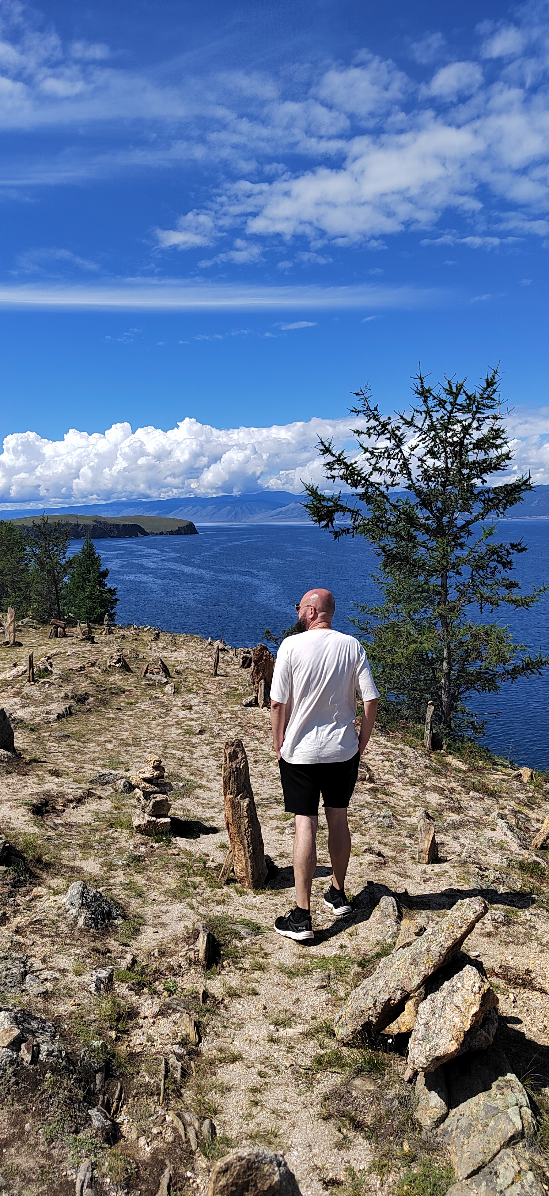 Байкал без цензуры (10/15)