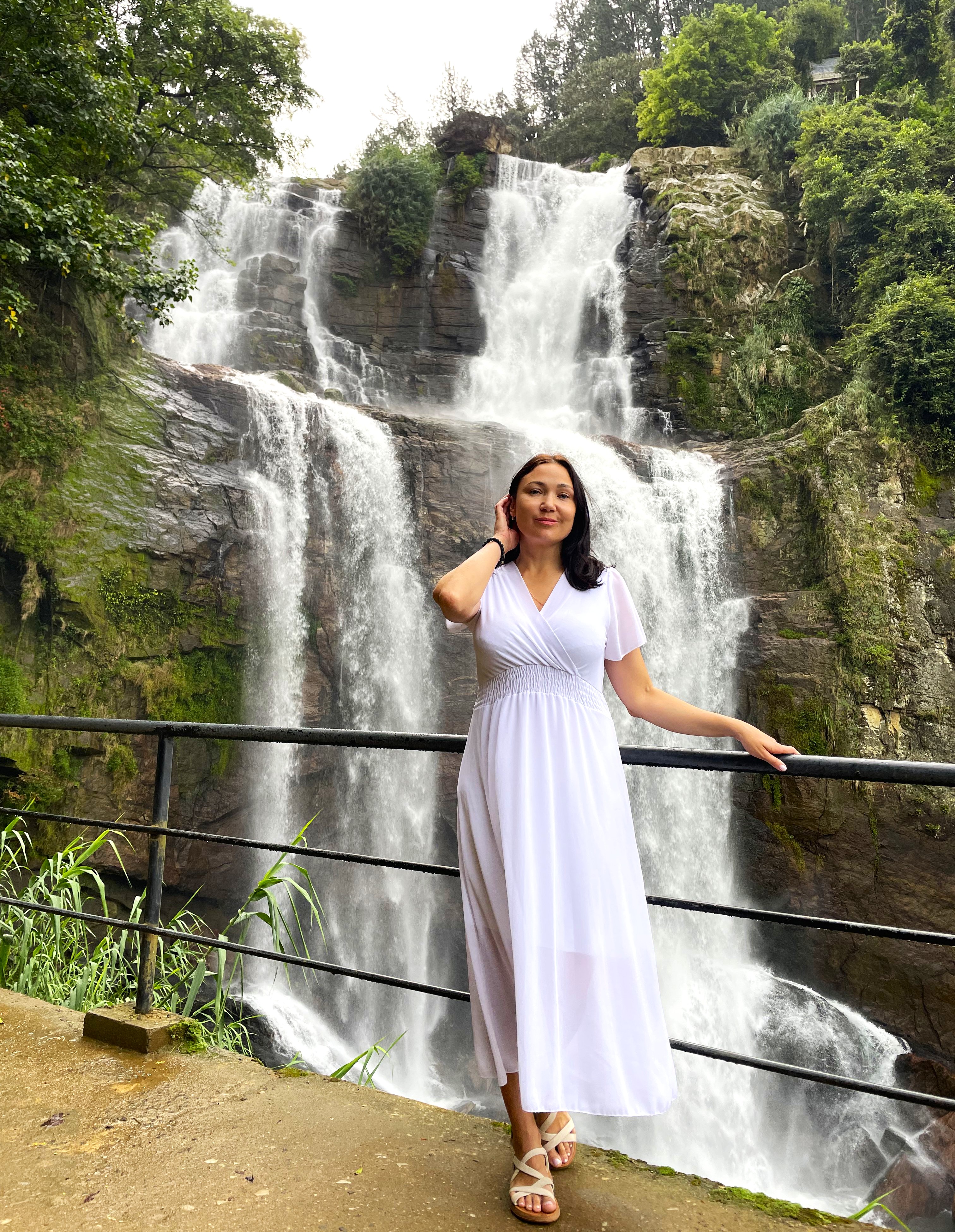 Шри-Ланка: остров, серфинг, океан (22/60)