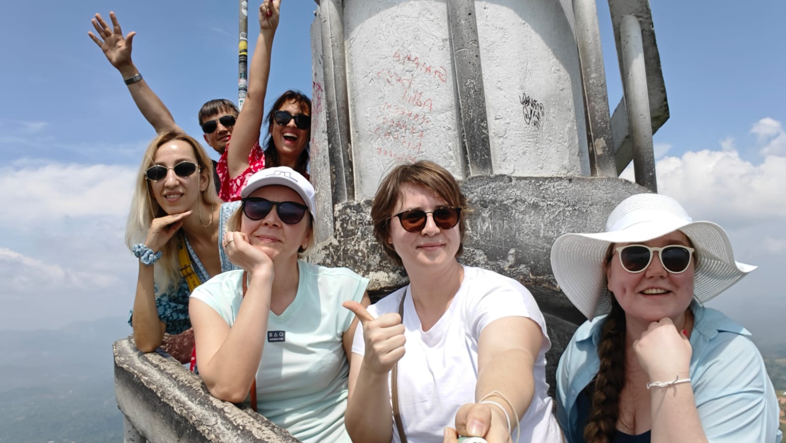 Активный Тур: Вся Шри-Ланка За 6 Дней (30/63)