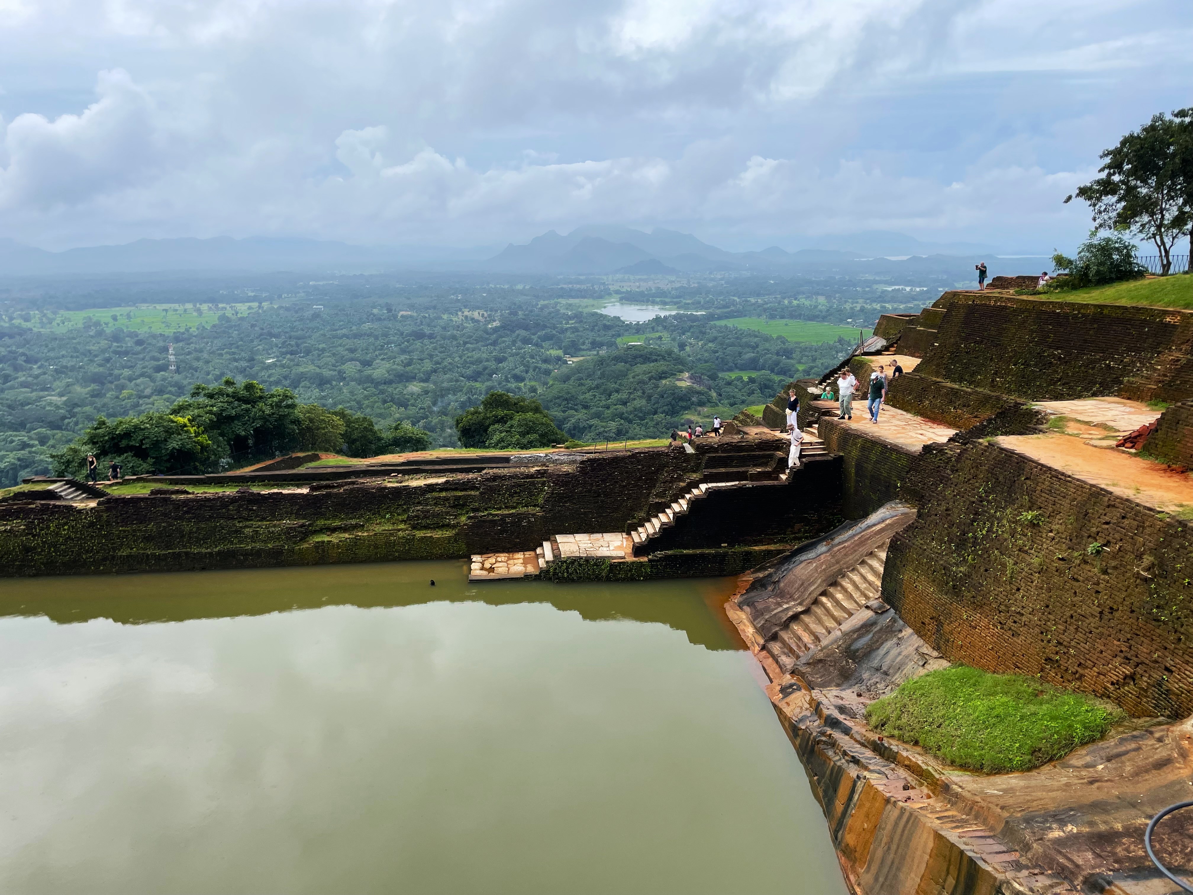 Шри-Ланка: остров, серфинг, океан (7/60)