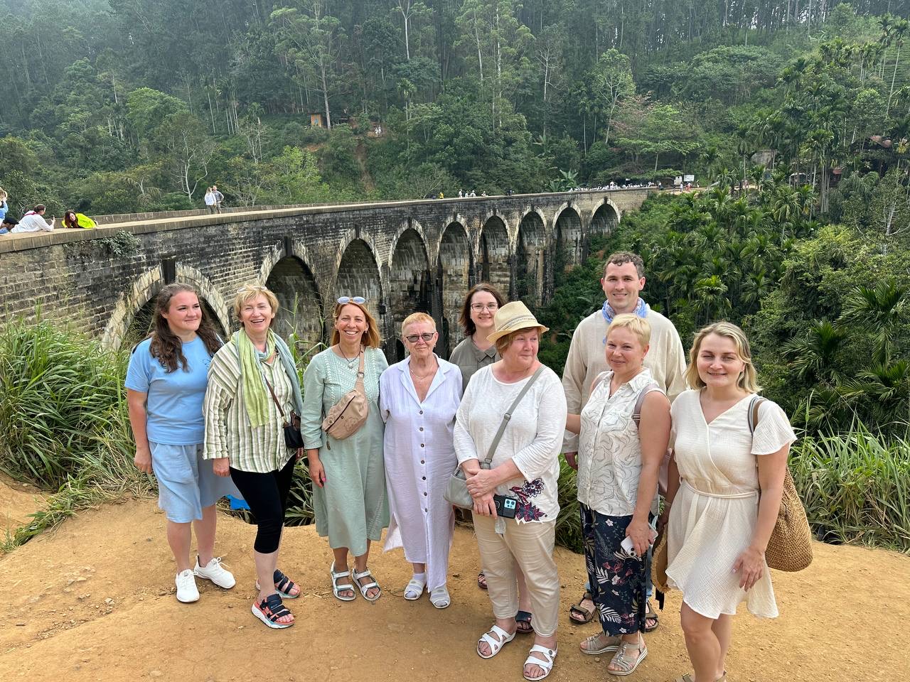 Активный Тур: Вся Шри-Ланка За 6 Дней (25/63)