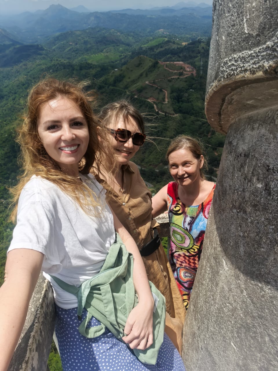 Активный Тур: Вся Шри-Ланка За 6 Дней (28/63)