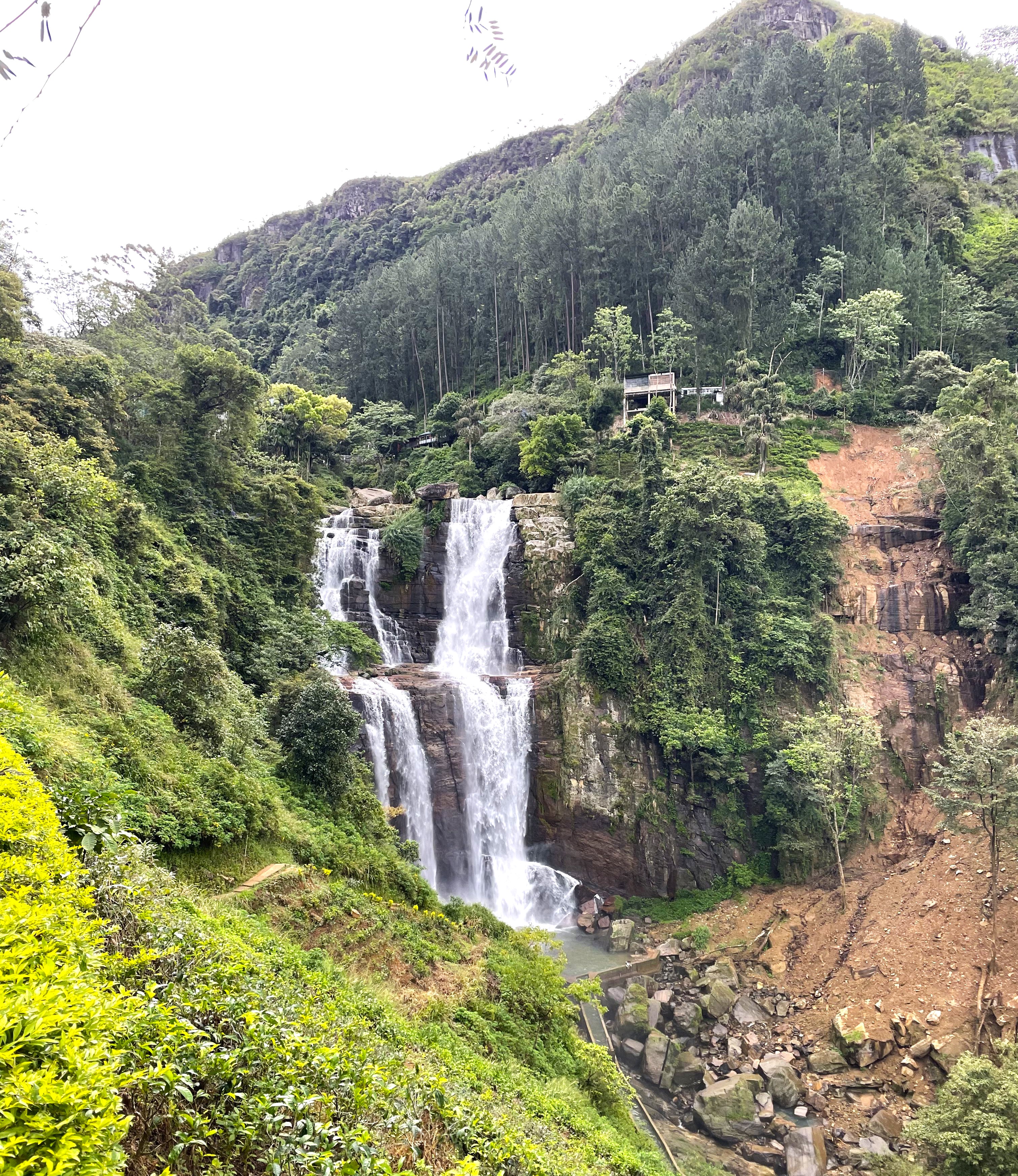 Шри-Ланка: остров, серфинг, океан (6/60)