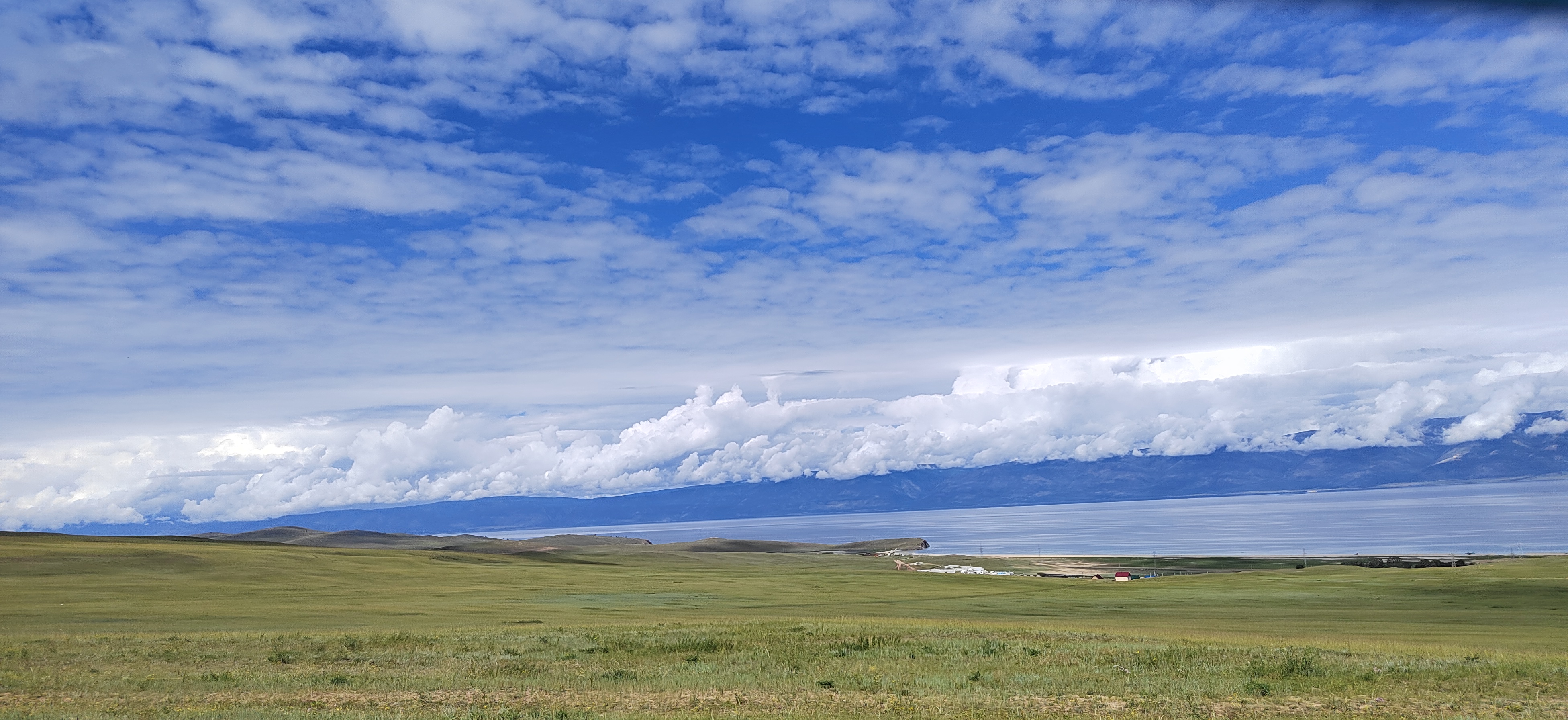 Байкал без цензуры (8/15)