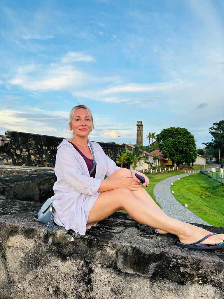 Активный Тур: Вся Шри-Ланка За 6 Дней (39/63)