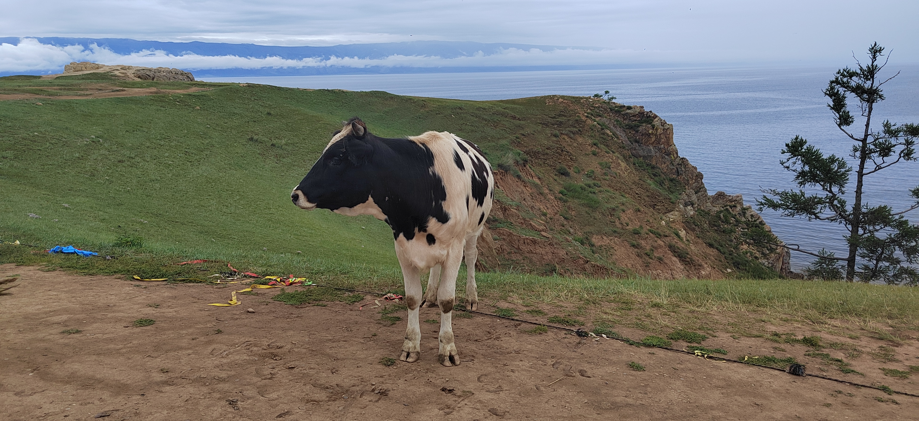 Байкал без цензуры (12/15)