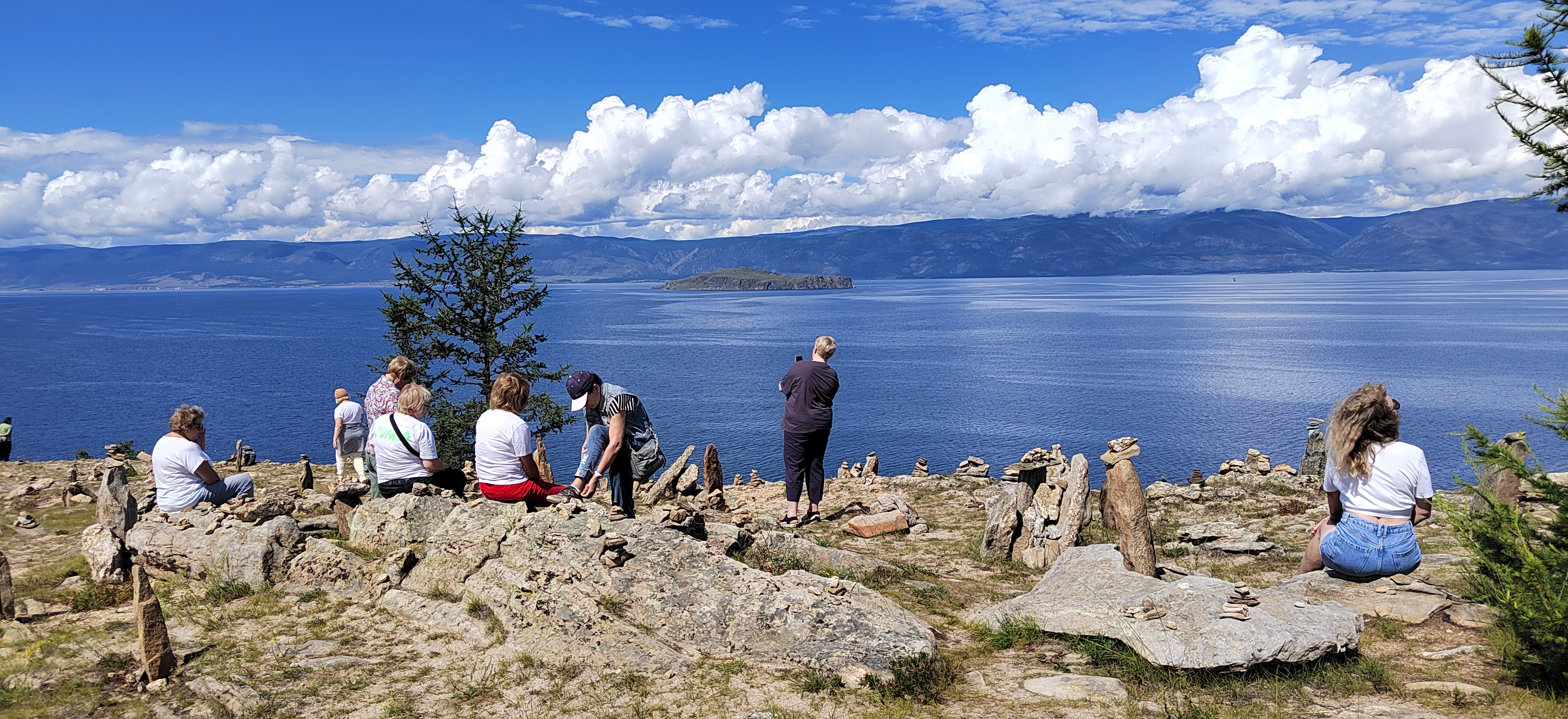 Байкал без цензуры (11/15)