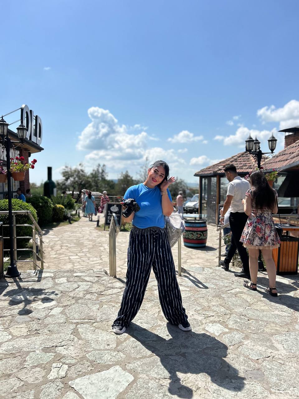 Топ-10 мест  Грузии в одном туре! (9/36)