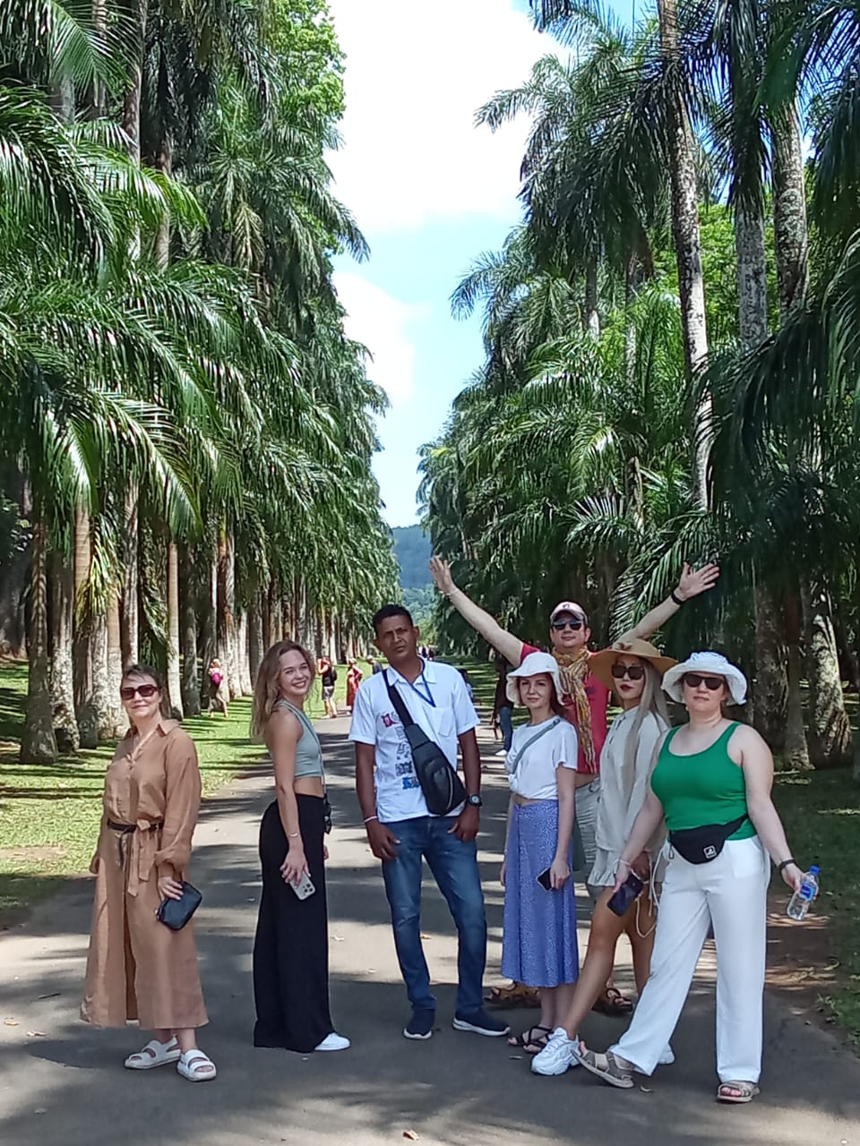 Тур 8 дней (5 активных и три дня на побережье) (29/65)