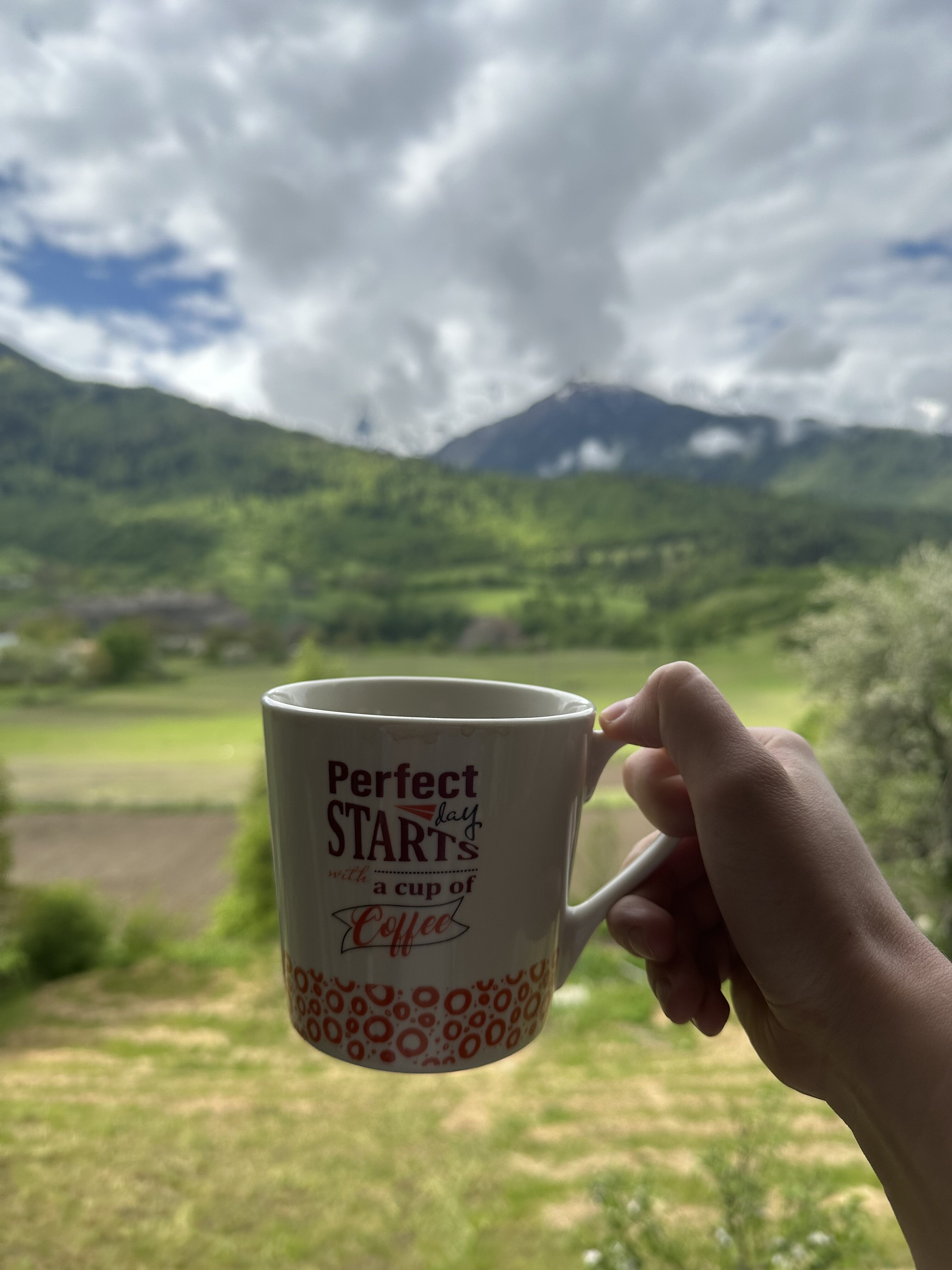 Грузия, горная Сванети! Водопады Ушбы, Лайла, ледник Чалаади, Ушгули (4/12)