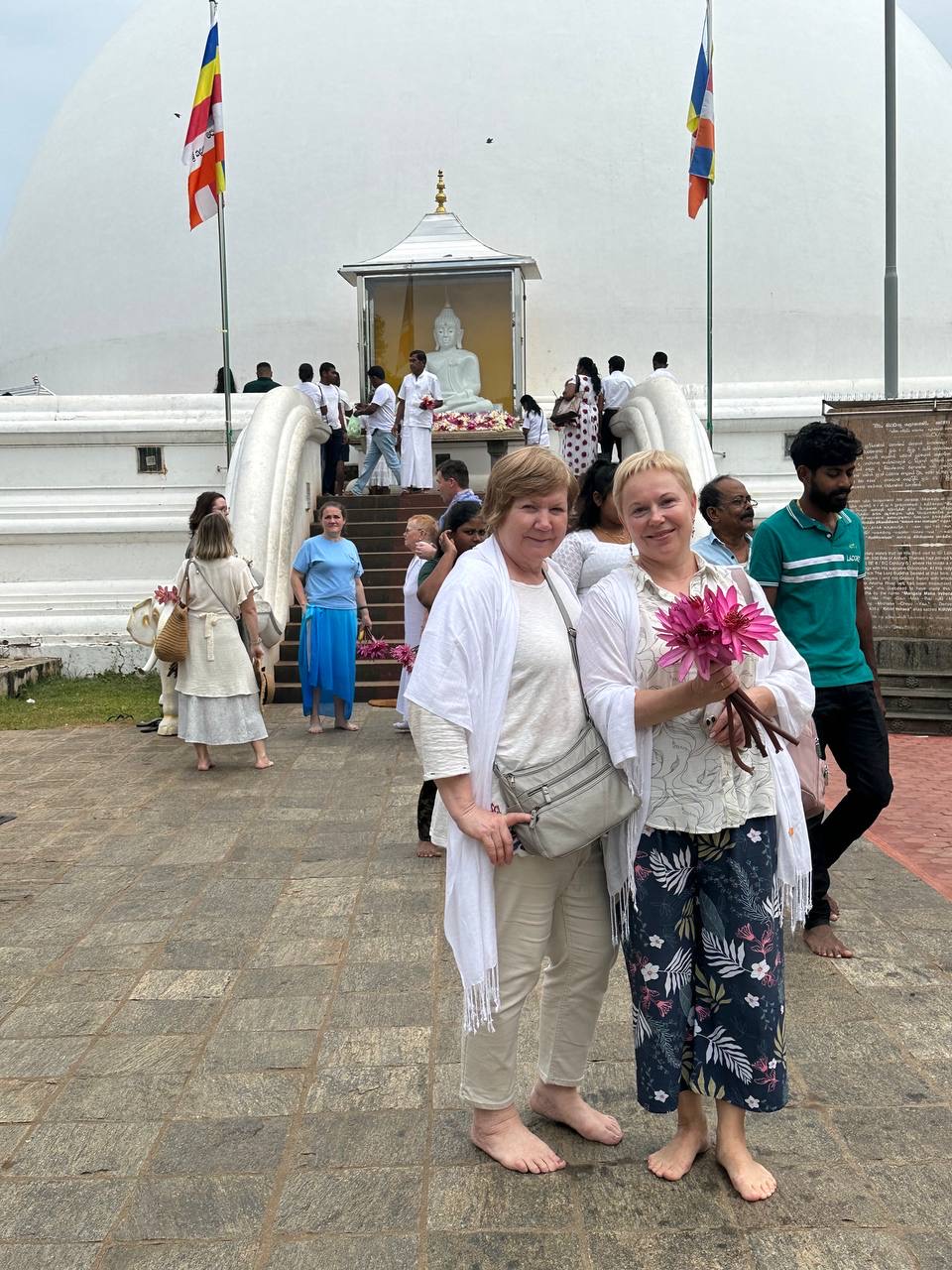 Активный Тур: Вся Шри-Ланка За 6 Дней (33/63)