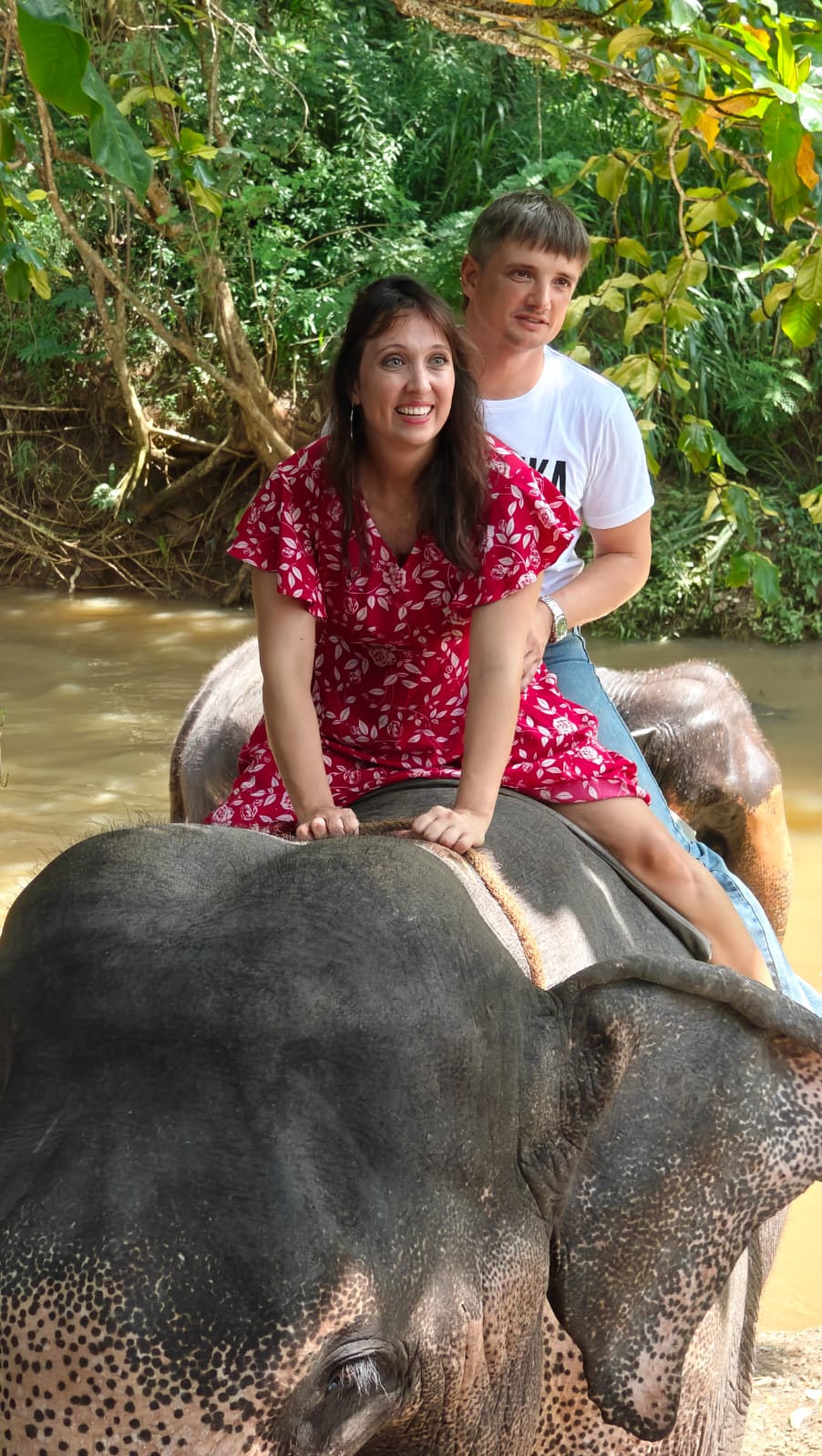 Тур 8 дней (5 активных и три дня на побережье) (27/65)