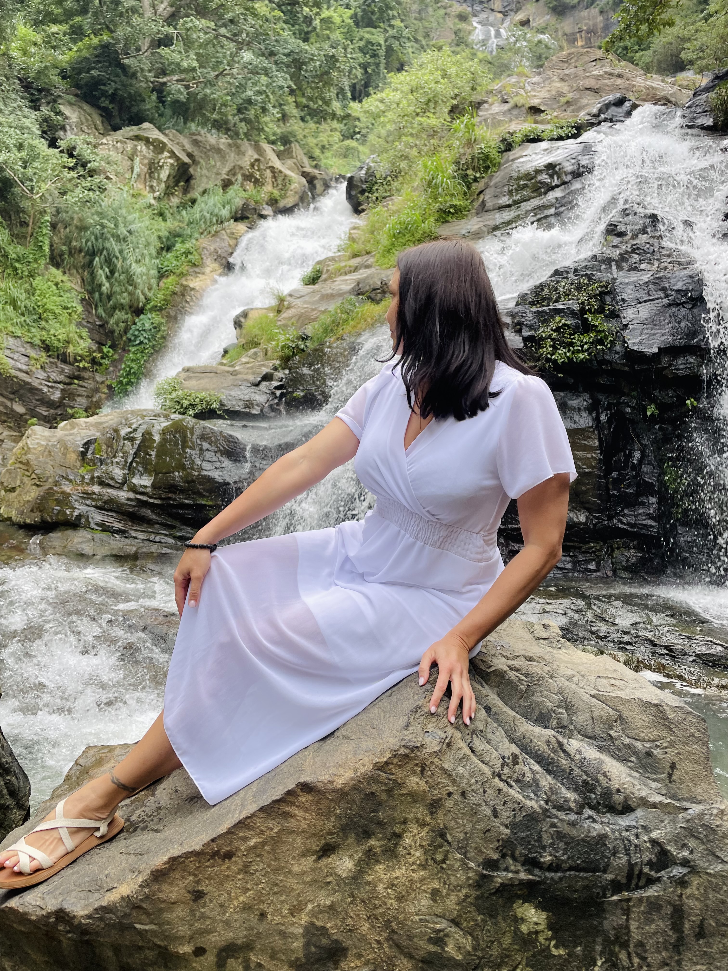 Шри-Ланка: остров, серфинг, океан (20/60)