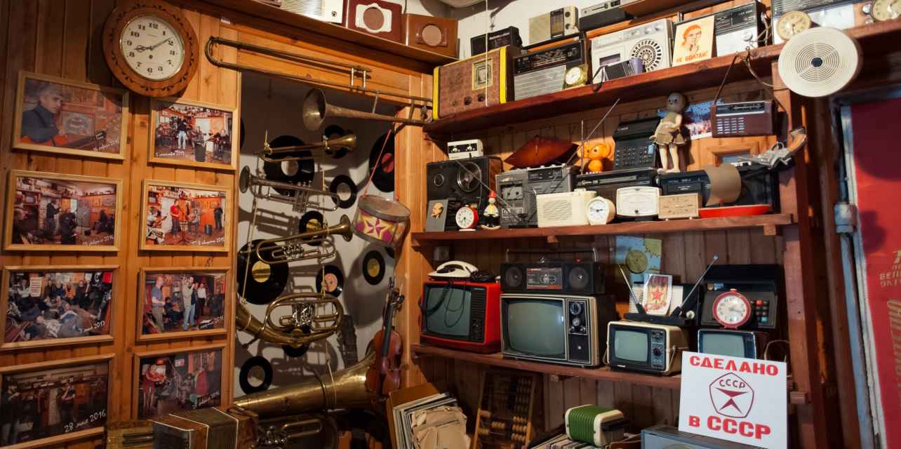 Тур на Селигер с круизом  и Нилова Пустынь (19/30)