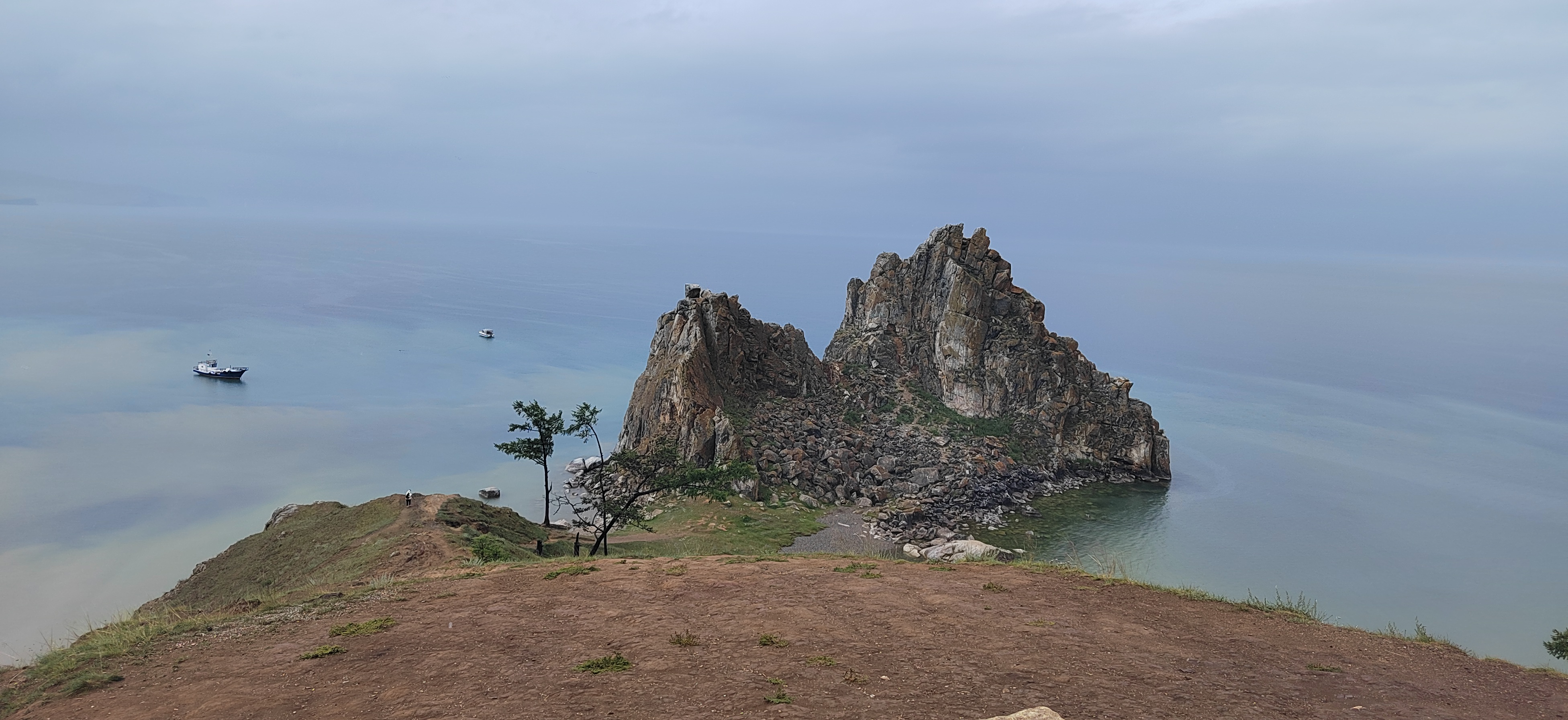 Байкал без цензуры (4/15)