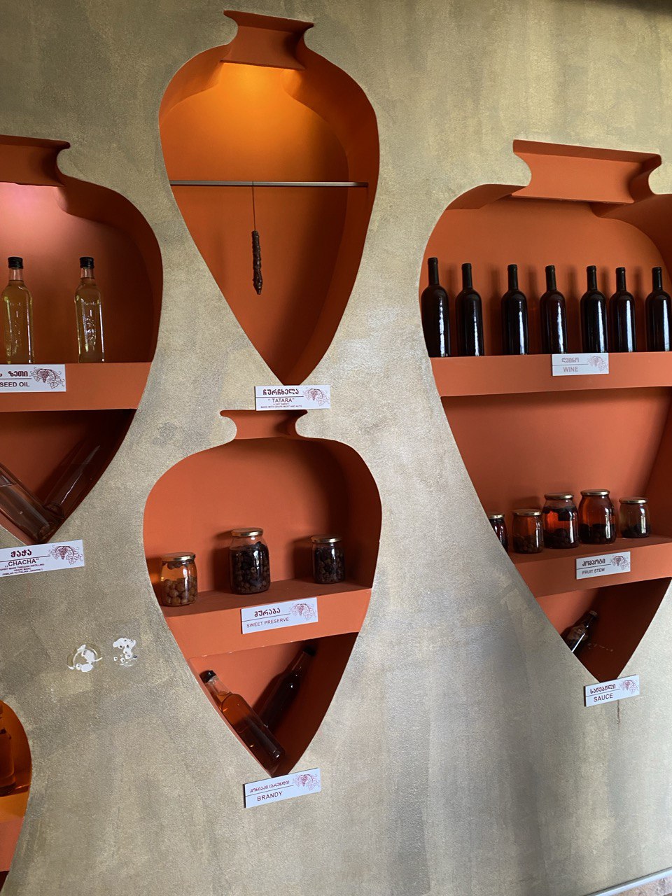 Топ-10 мест  Грузии в одном туре! (11/36)