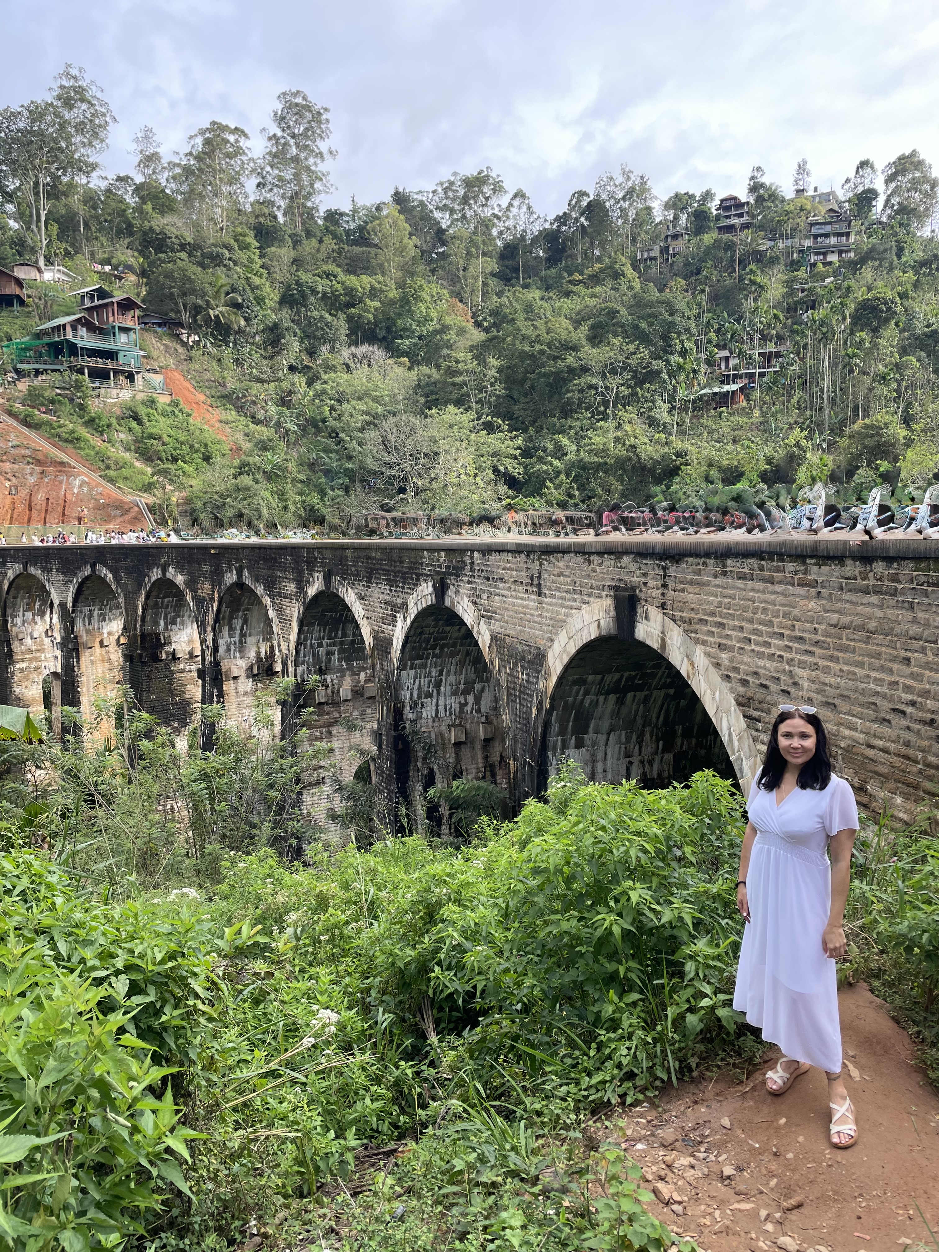 Шри-Ланка: остров, серфинг, океан (18/60)