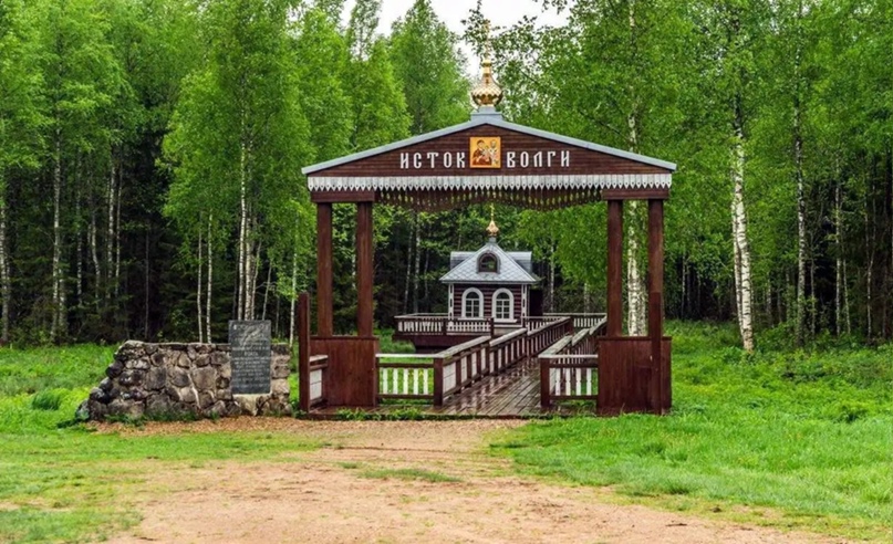 Тур на Селигер с круизом  и Нилова Пустынь (11/30)