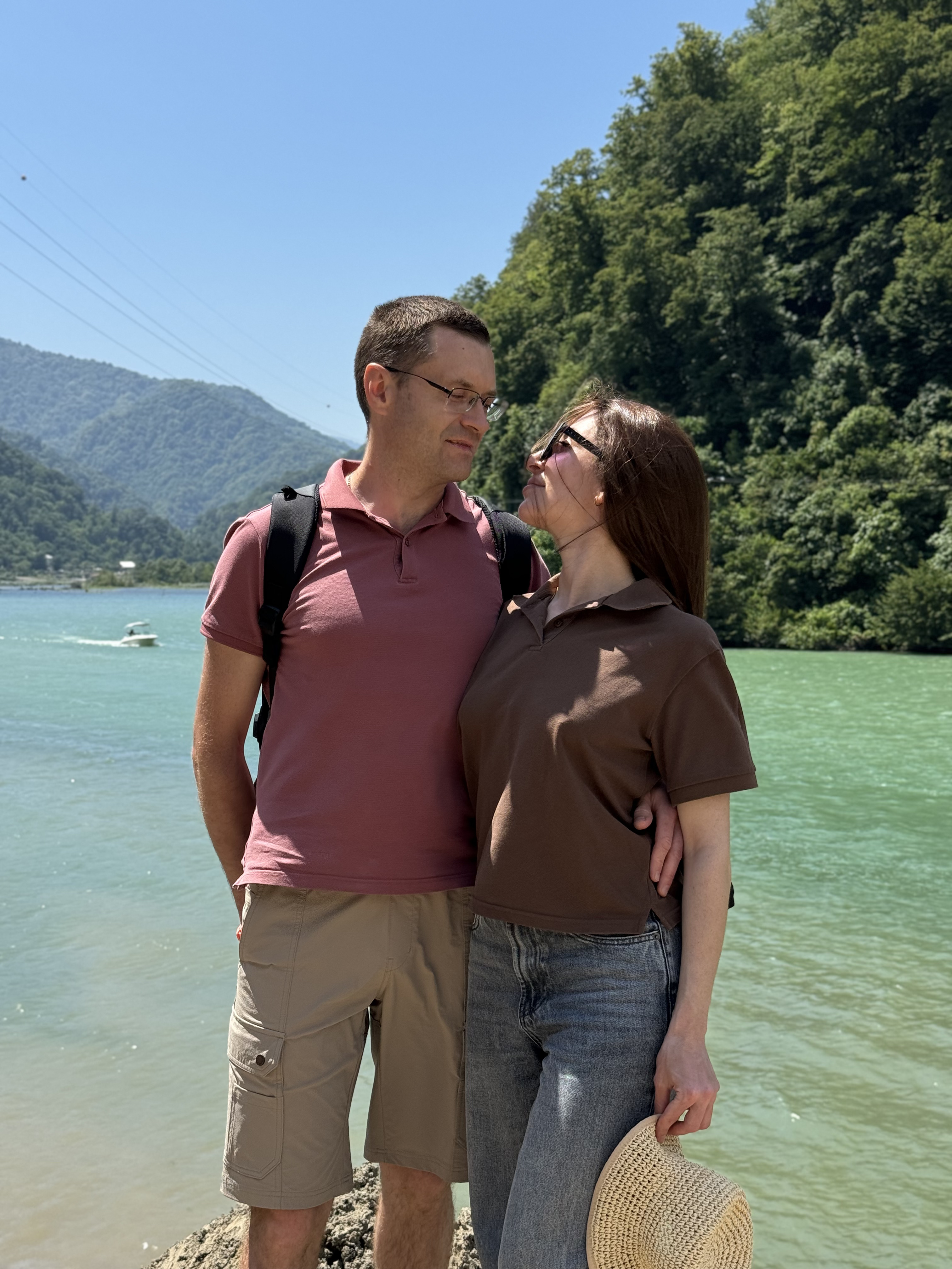 Все Включено! Экскурсия по горной Аджарии + мастер-класс и шоу грузинских танцев+обед (10/44)