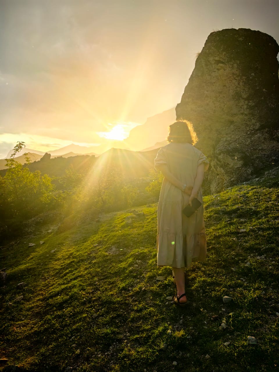 Фототур по Дагестану