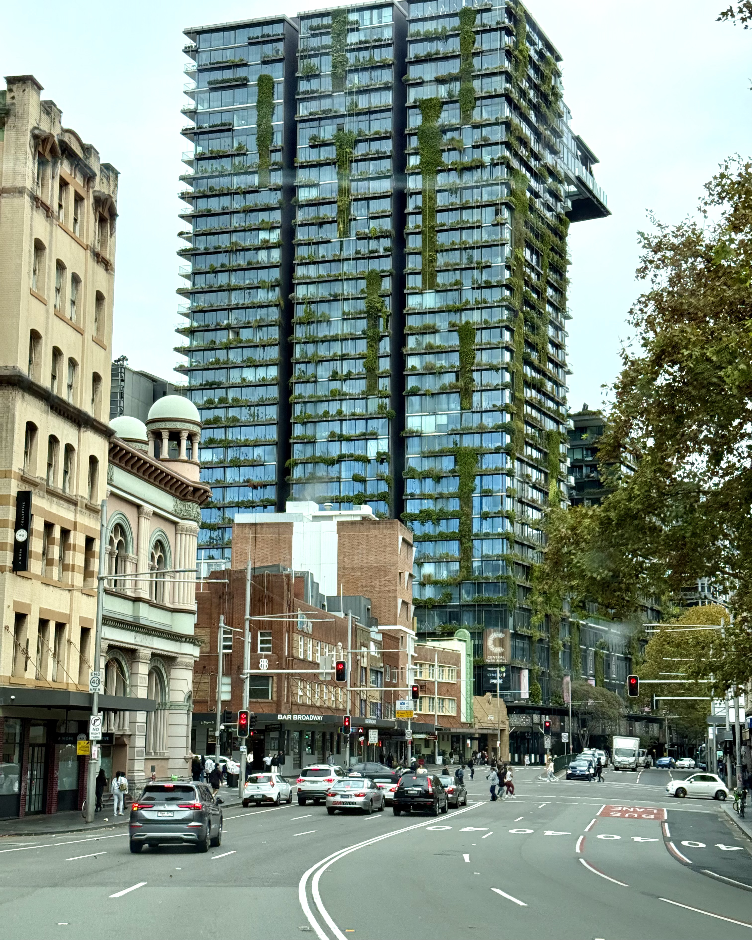 Путешествие в Австралию 2026 (8/43)