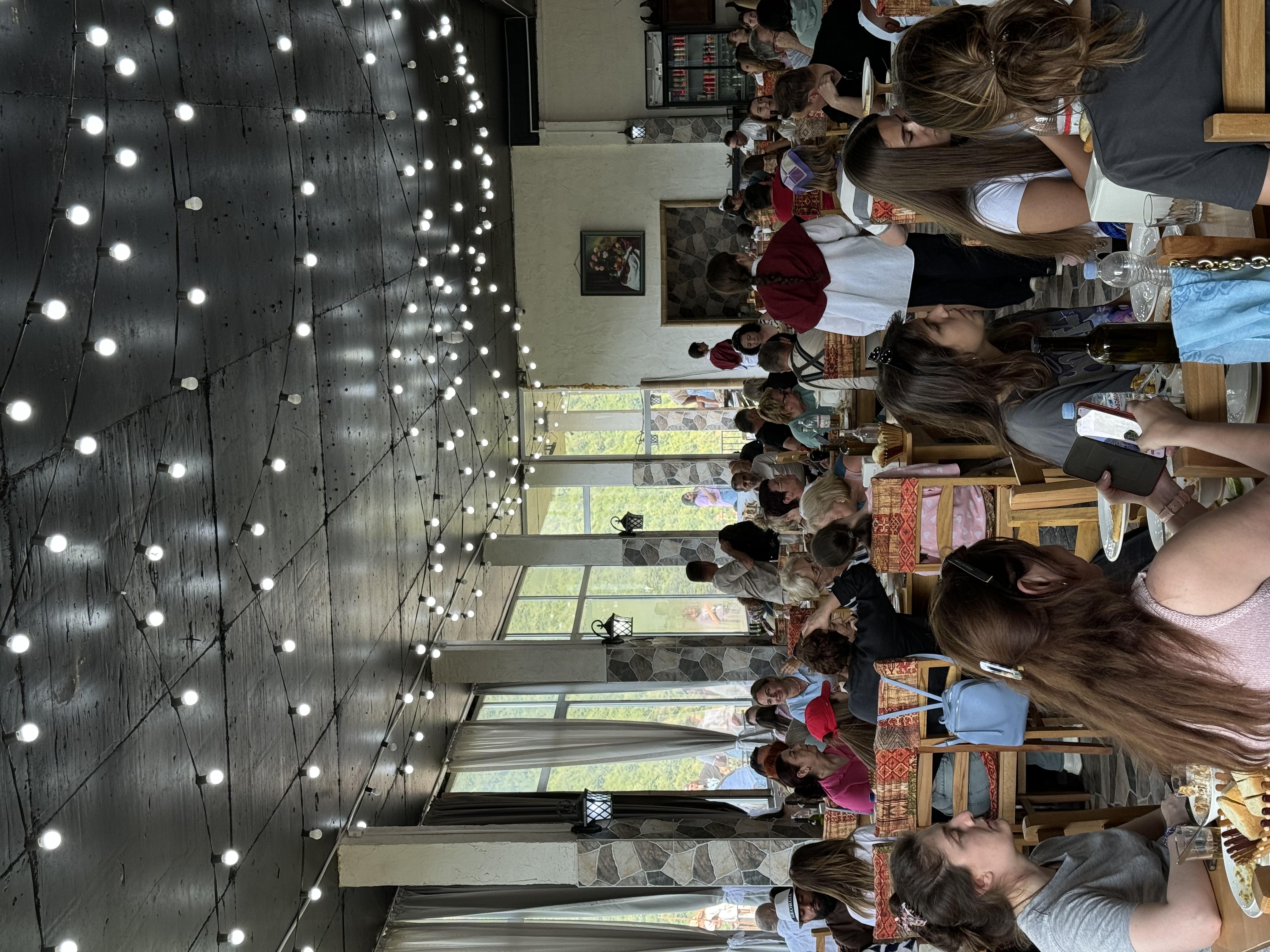 Все Включено! Экскурсия по горной Аджарии + мастер-класс и шоу грузинских танцев+обед (26/44)