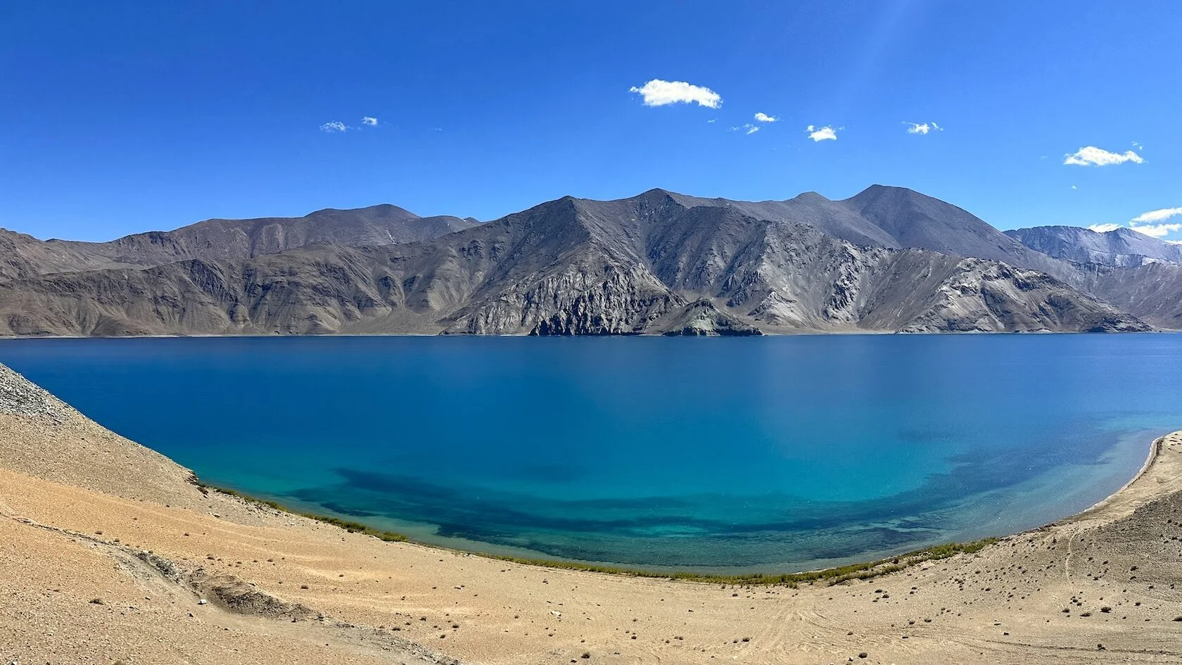 Путешествие в Ладакх (Индия, Малый Тибет) (4/30)