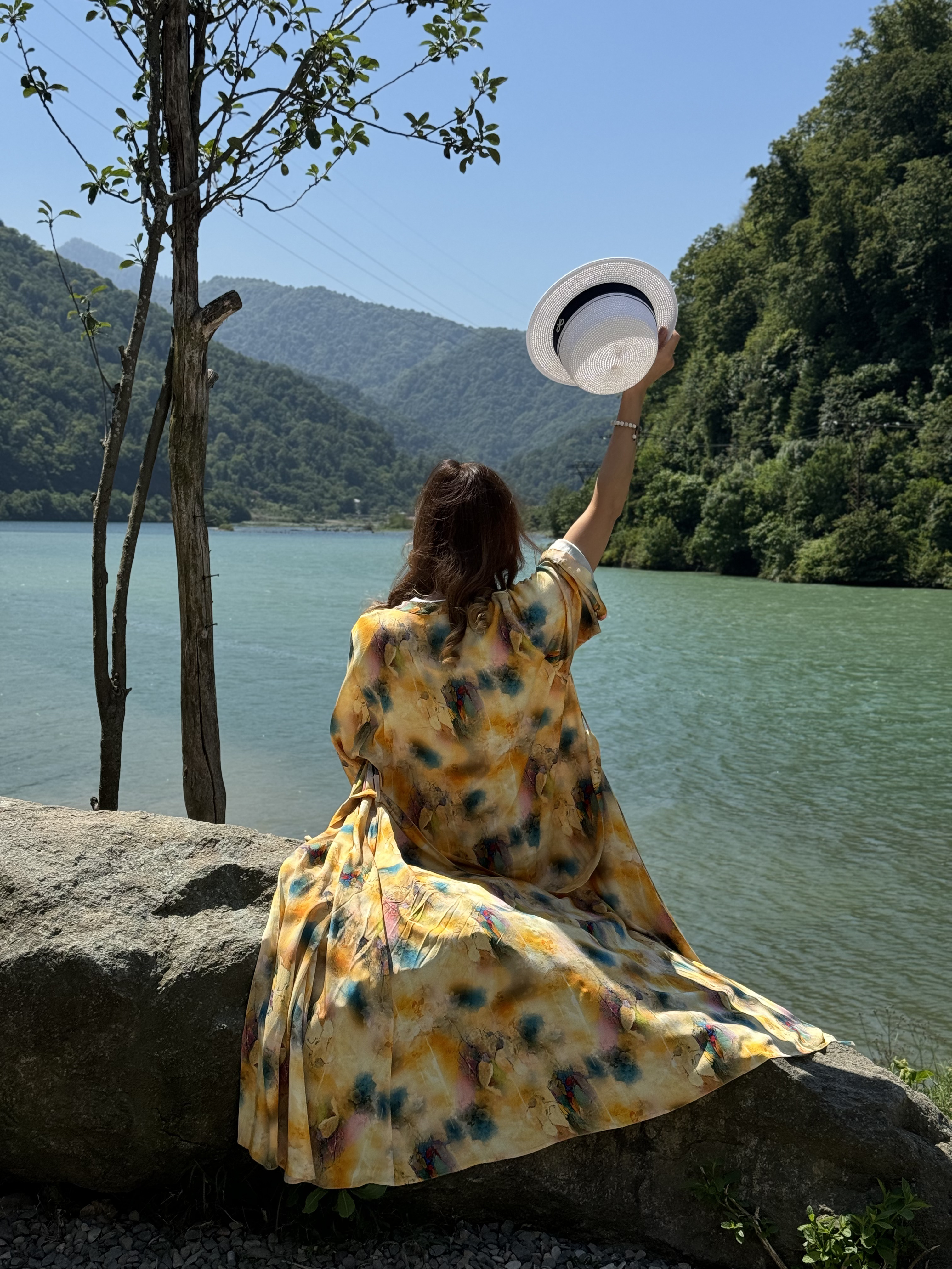 Все Включено! Экскурсия по горной Аджарии + мастер-класс и шоу грузинских танцев+обед (4/44)