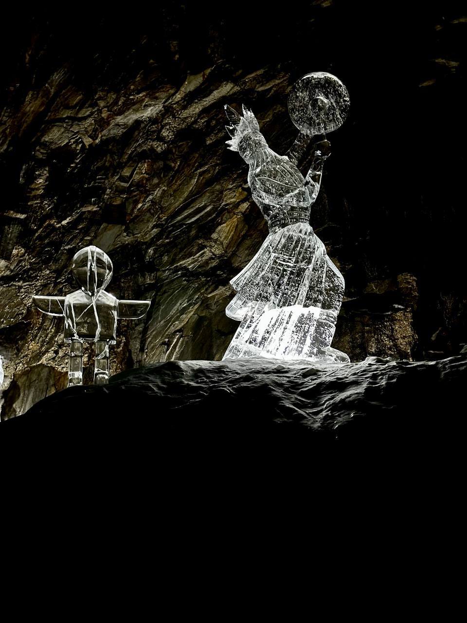 Magic Ice. Волшебный лёд Байкала (8/15)