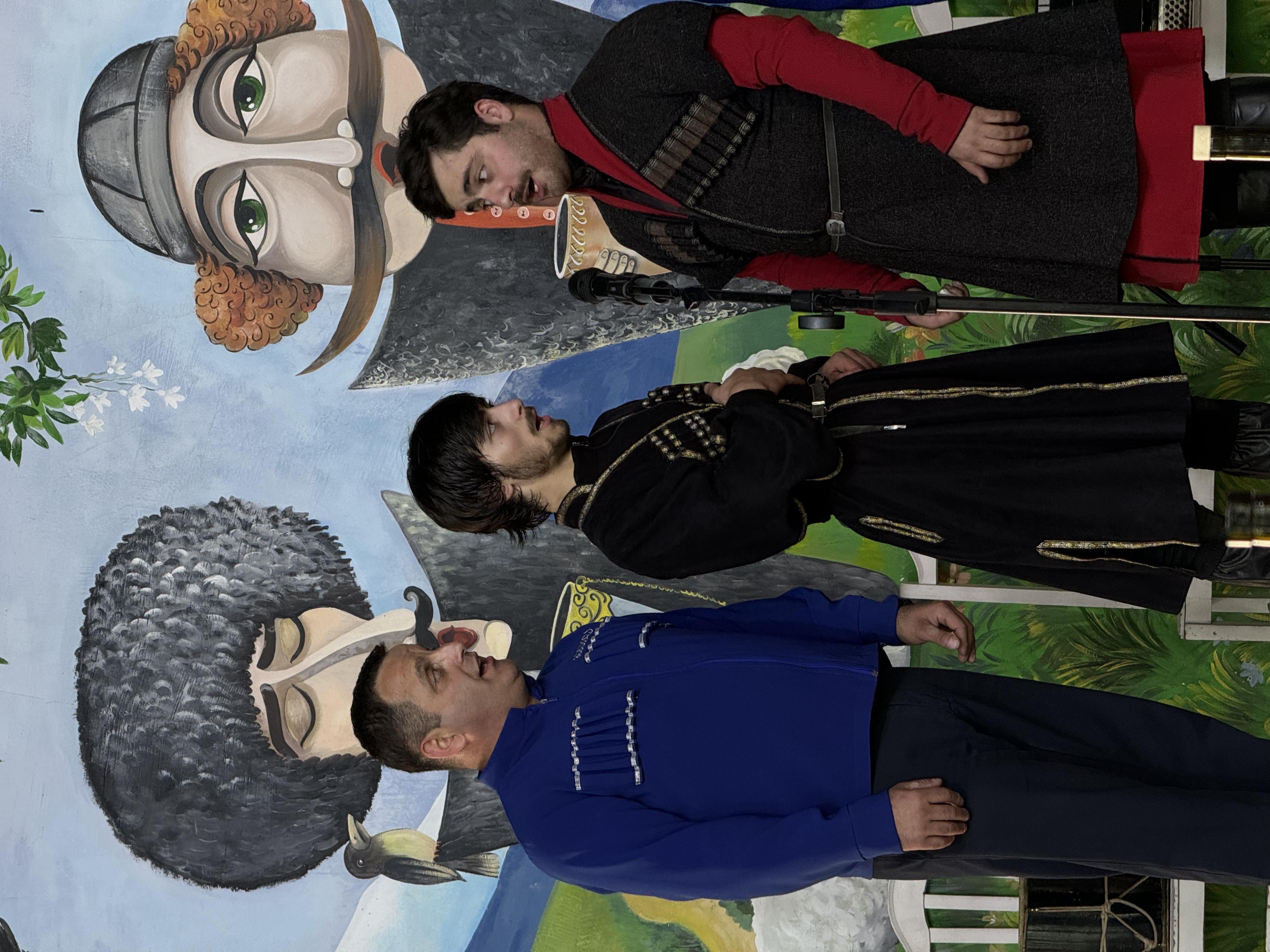 Все Включено! Экскурсия по горной Аджарии + мастер-класс и шоу грузинских танцев+обед (28/44)