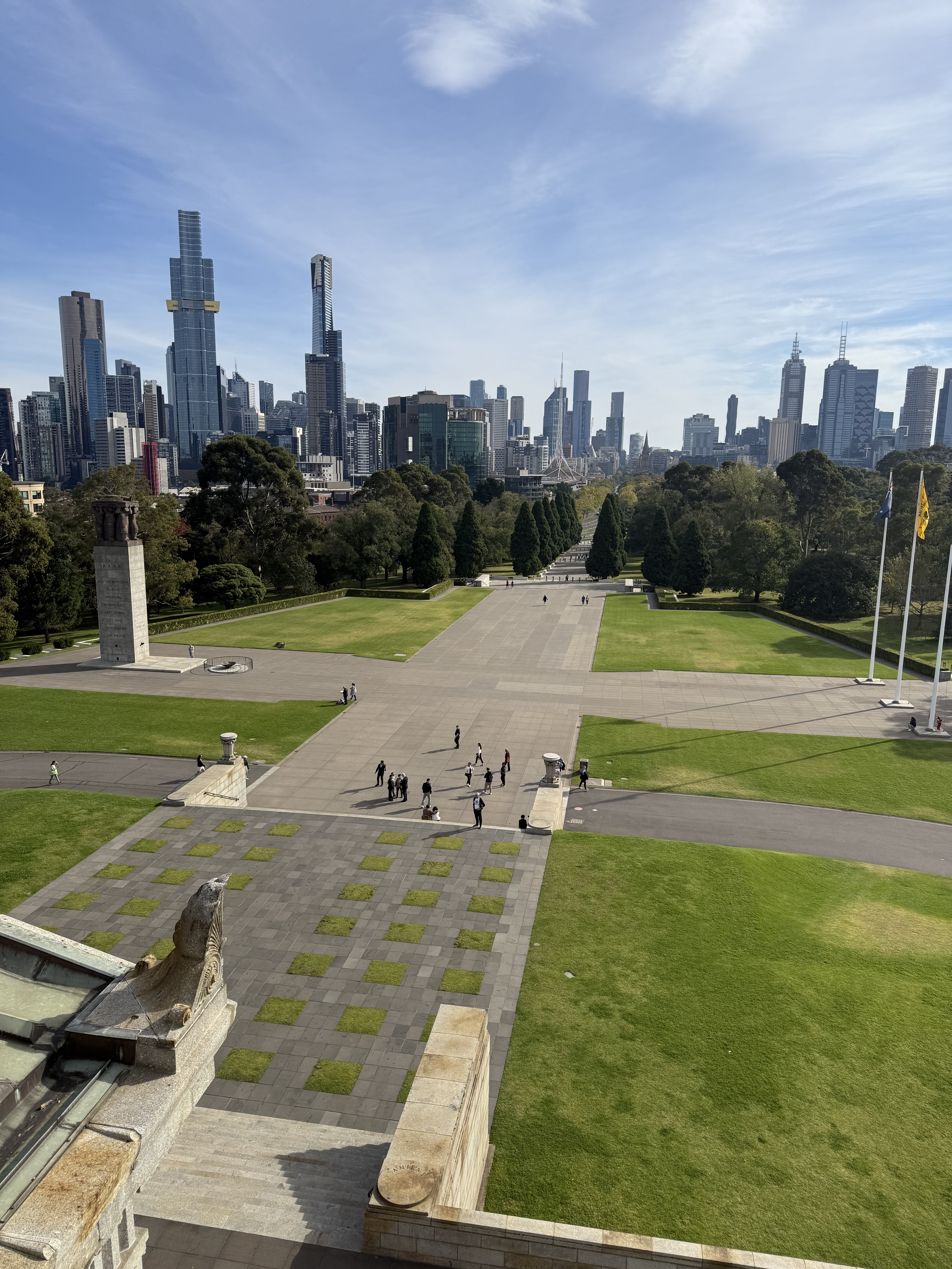 Индивидуальный тур в Австралию (11/35)