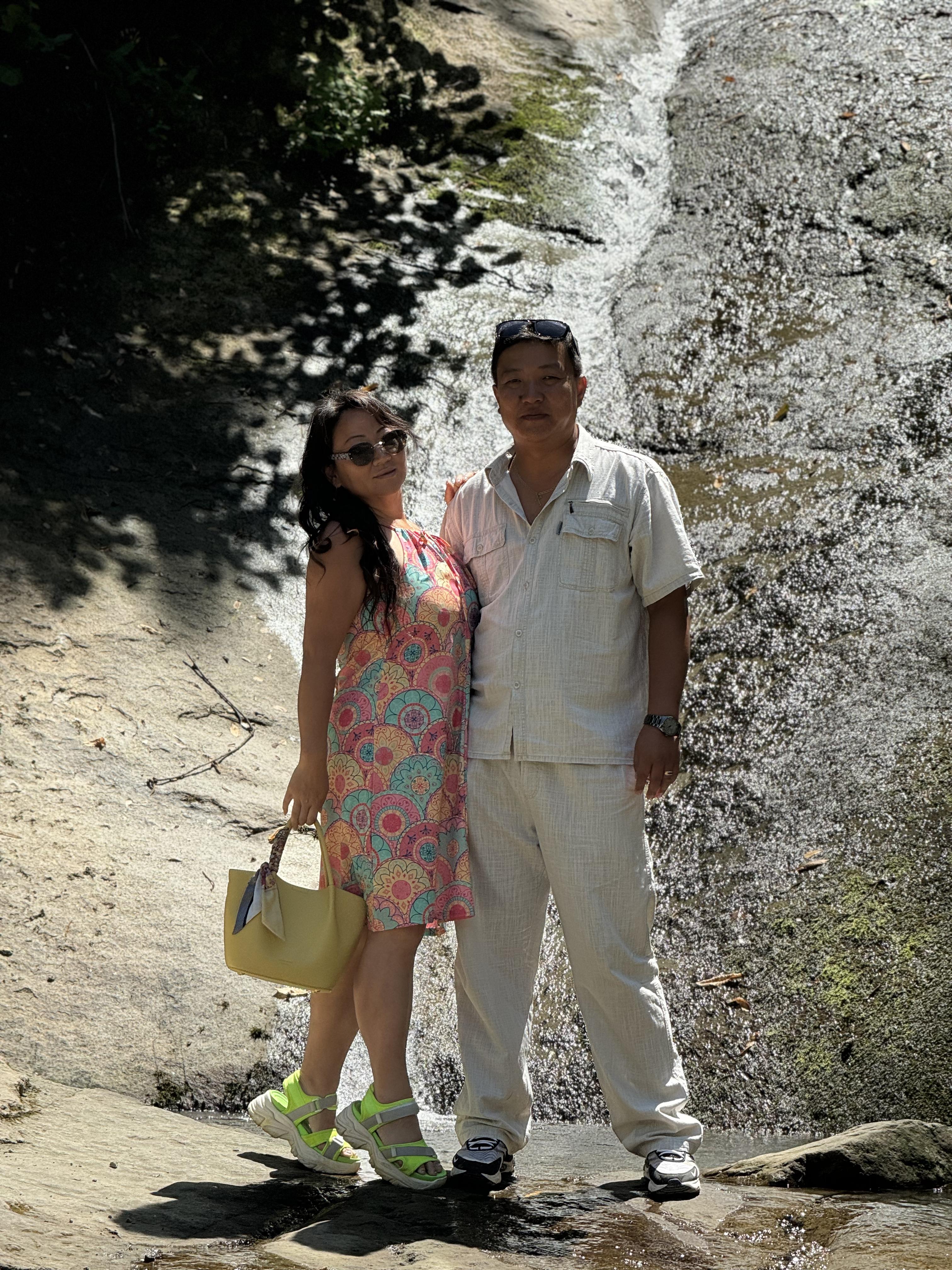 Все Включено! Экскурсия по горной Аджарии + мастер-класс и шоу грузинских танцев+обед (19/44)