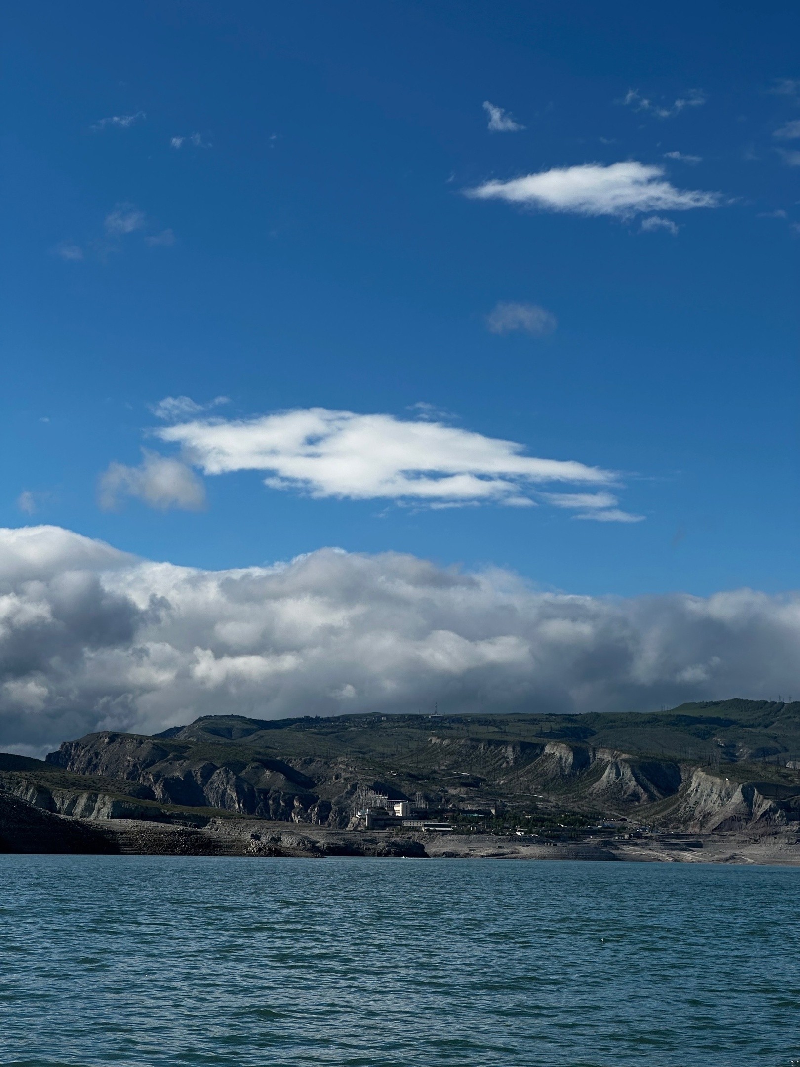 Сулакский каньон: долина реки Сулак! (15/17)