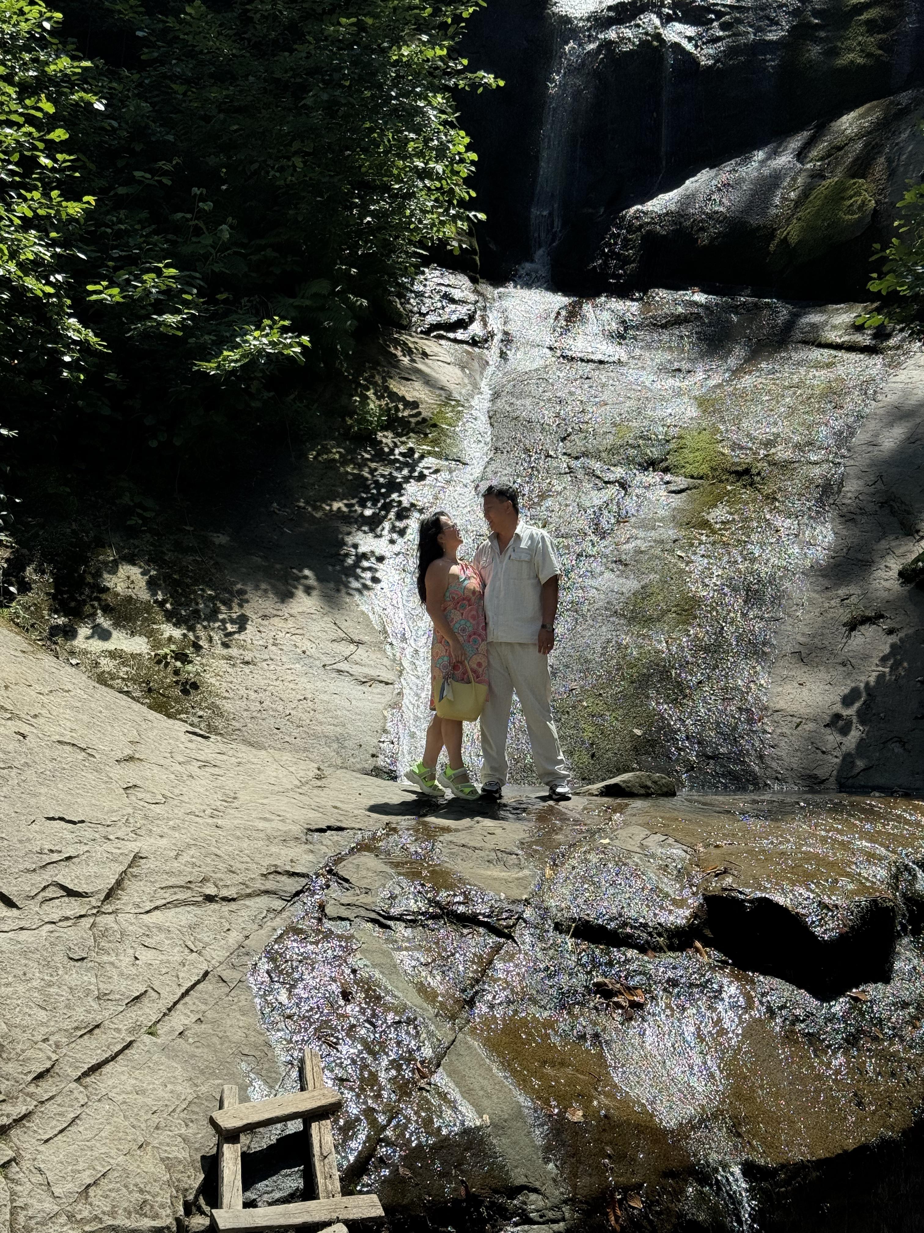 Все Включено! Экскурсия по горной Аджарии + мастер-класс и шоу грузинских танцев+обед (18/44)