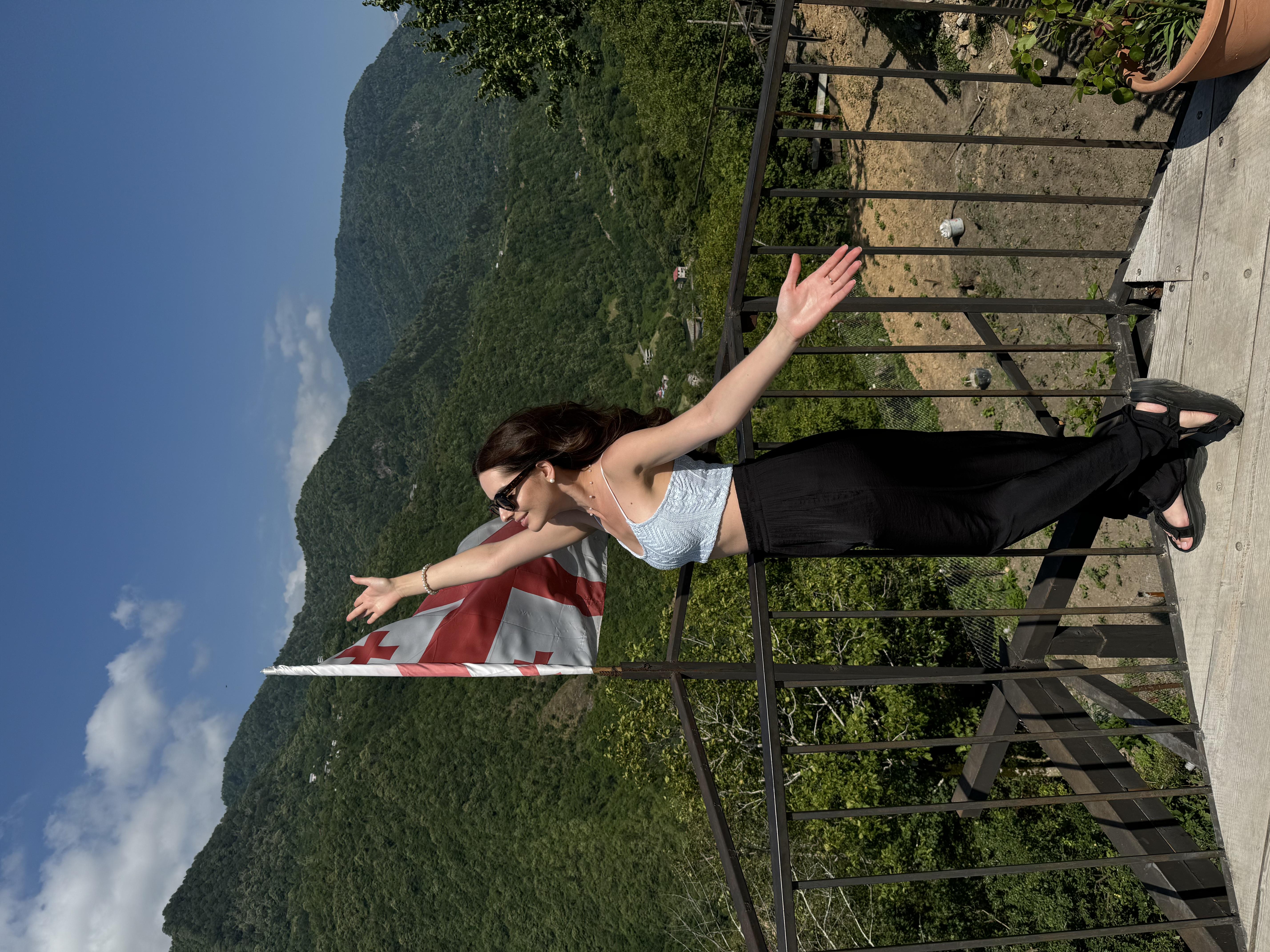 Все Включено! Экскурсия по горной Аджарии + мастер-класс и шоу грузинских танцев+обед (27/44)