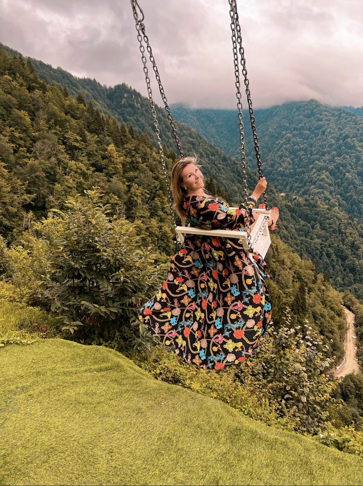 Все Включено! Экскурсия по горной Аджарии + мастер-класс и шоу грузинских танцев+обед (5/44)