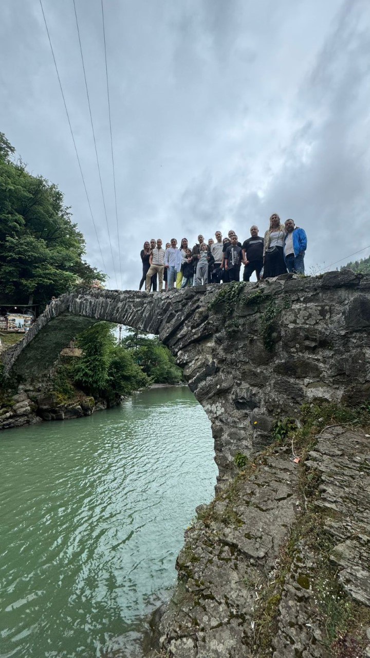Все Включено! Экскурсия по горной Аджарии + мастер-класс и шоу грузинских танцев+обед (13/44)