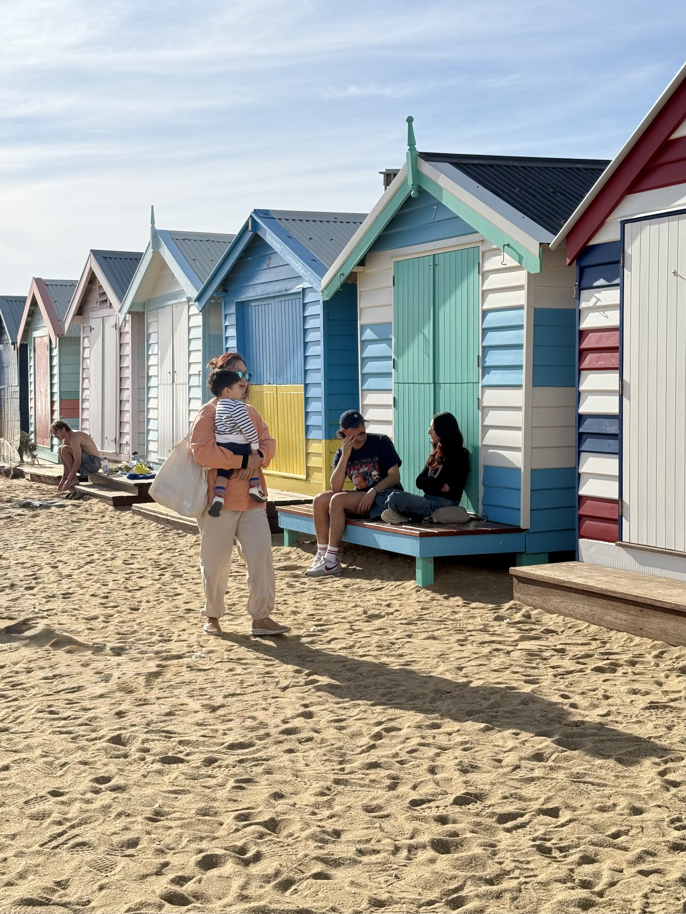 Индивидуальный тур в Австралию (13/35)