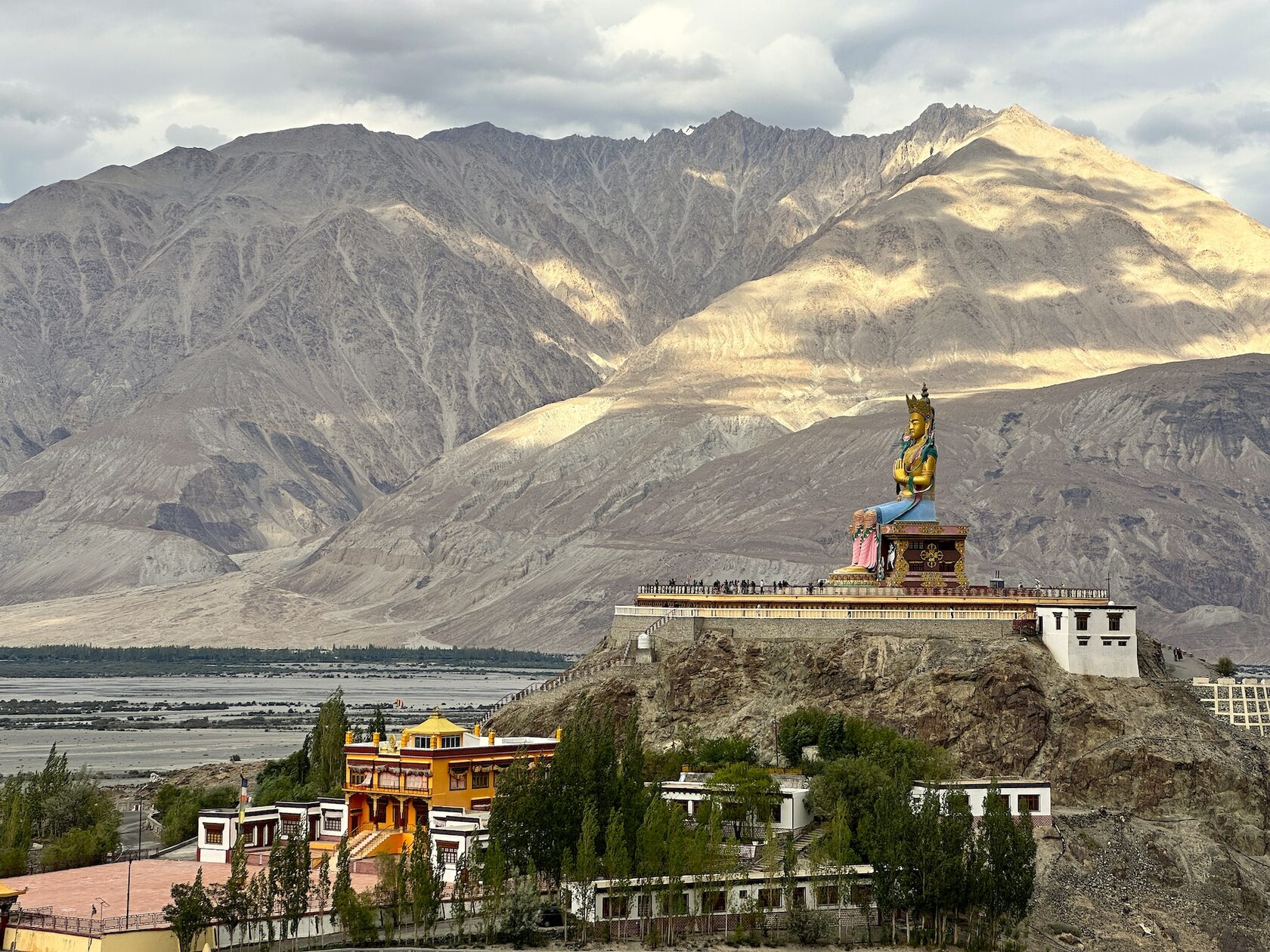 Путешествие в Ладакх (Индия, Малый Тибет) (3/30)