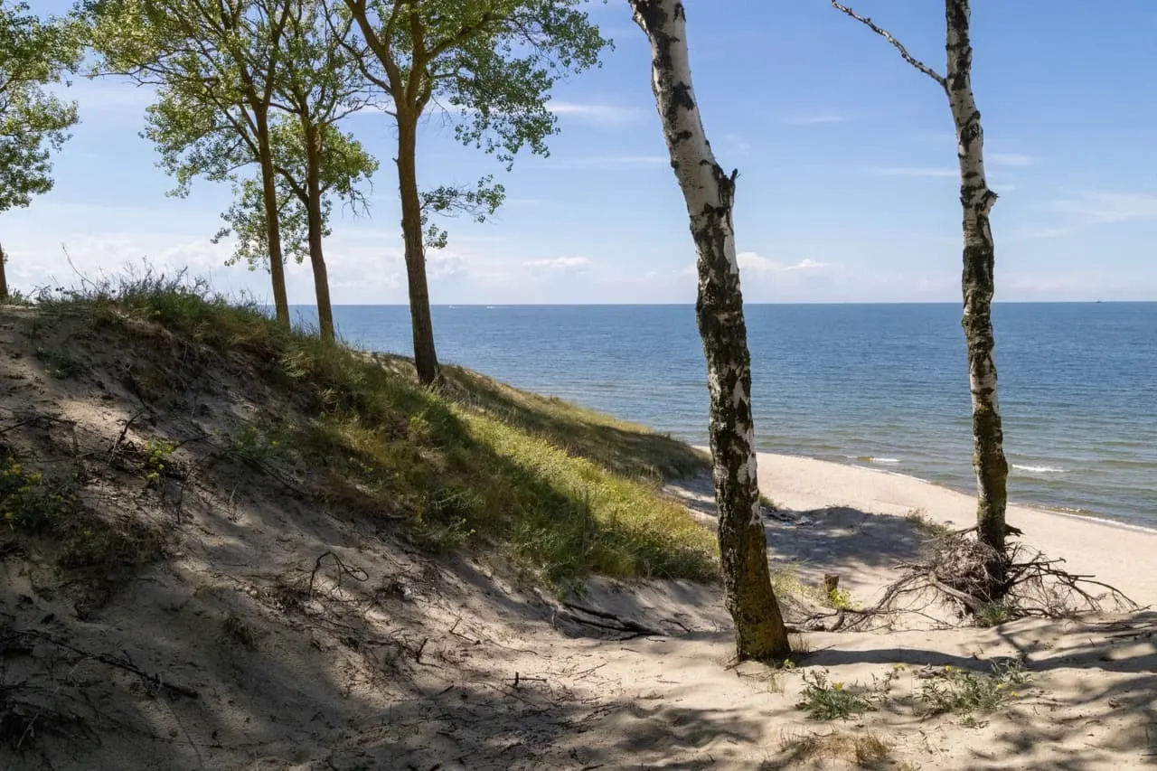 Балтийский экспресс на 4 дня - цикличный тур с заездом в любой день (19/40)