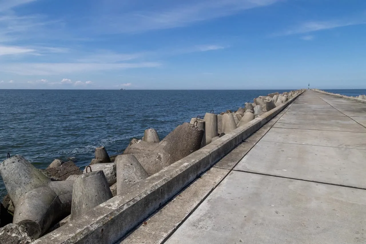 Балтийский экспресс на 4 дня - цикличный тур с заездом в любой день (17/40)