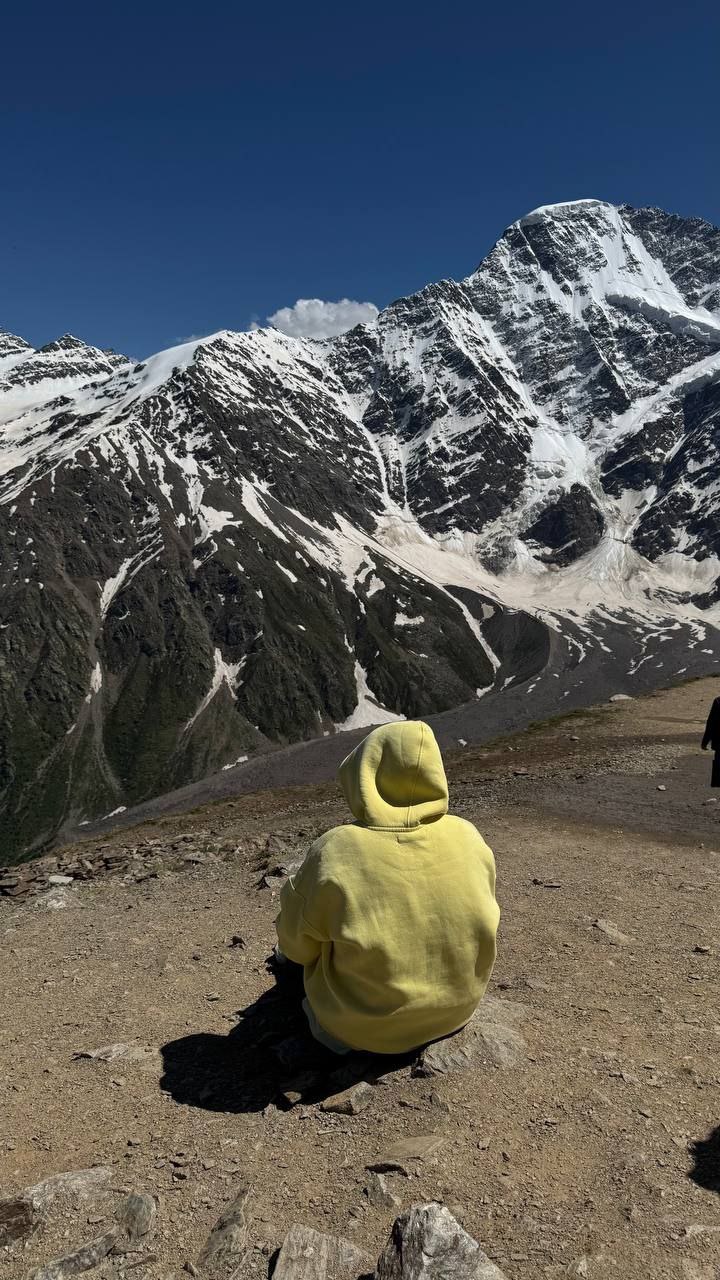 Кабардино-Балкария: успеть максимум за 4 дня! (23/53)