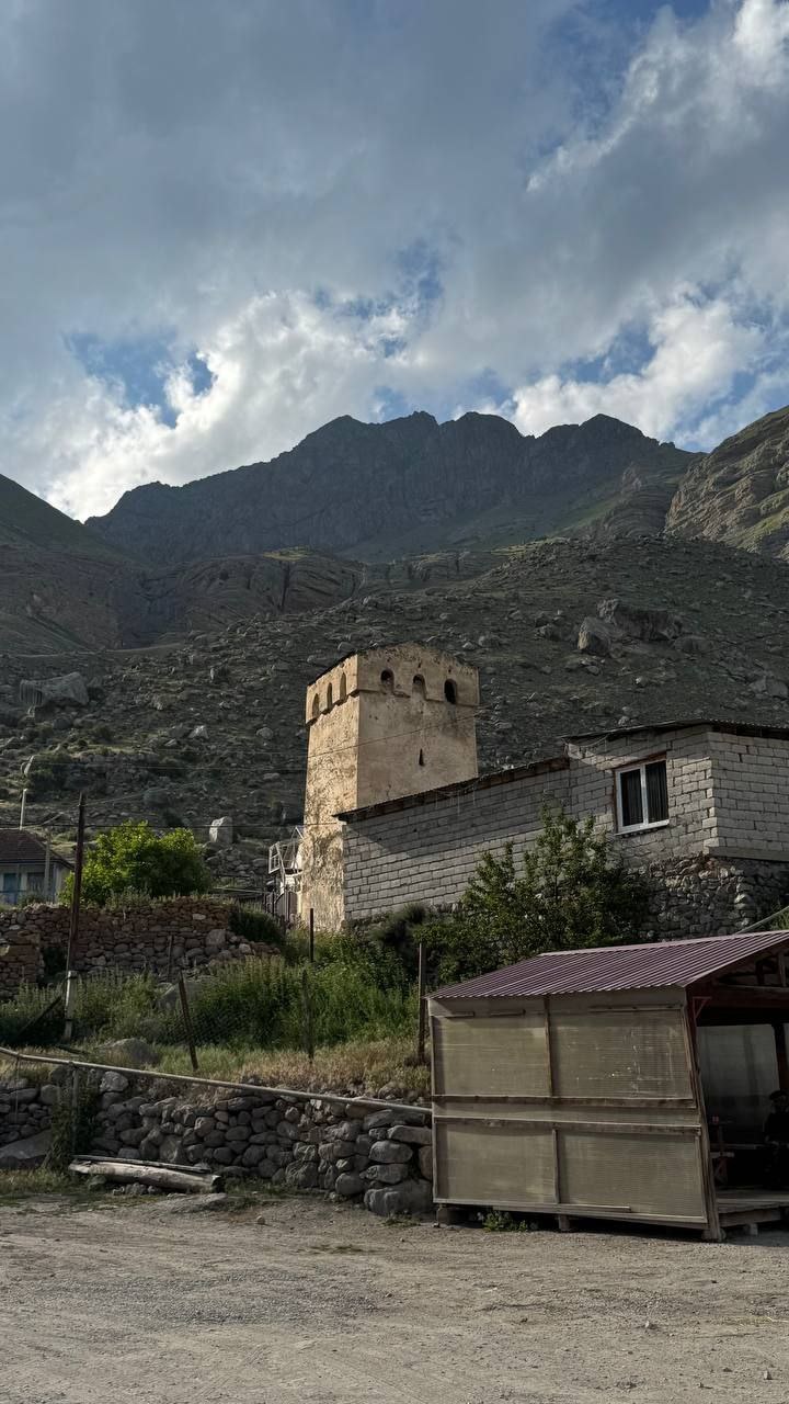 Кабардино-Балкария: успеть максимум за 4 дня! (21/53)