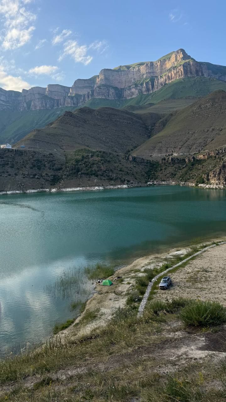 Кабардино-Балкария: успеть максимум за 4 дня! (4/53)