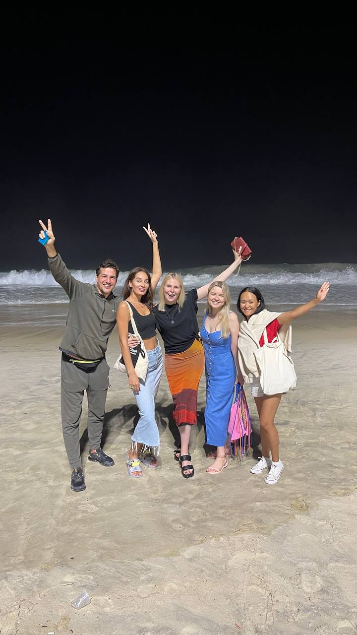 Бразилия: Рио, песчаные дюны, водопады Игуасу за 11 дней (15/72)