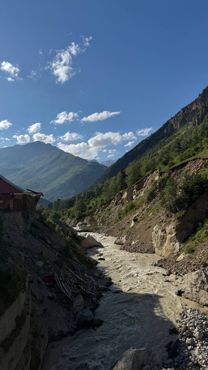 Кабардино-Балкария: успеть максимум за 4 дня! (28/53)