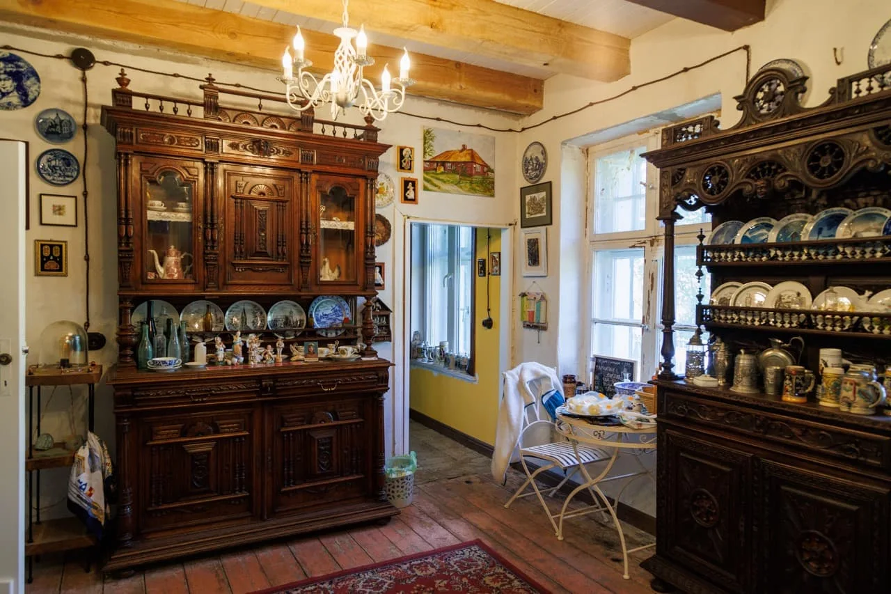 Балтийский экспресс на 4 дня - цикличный тур с заездом в любой день (14/40)