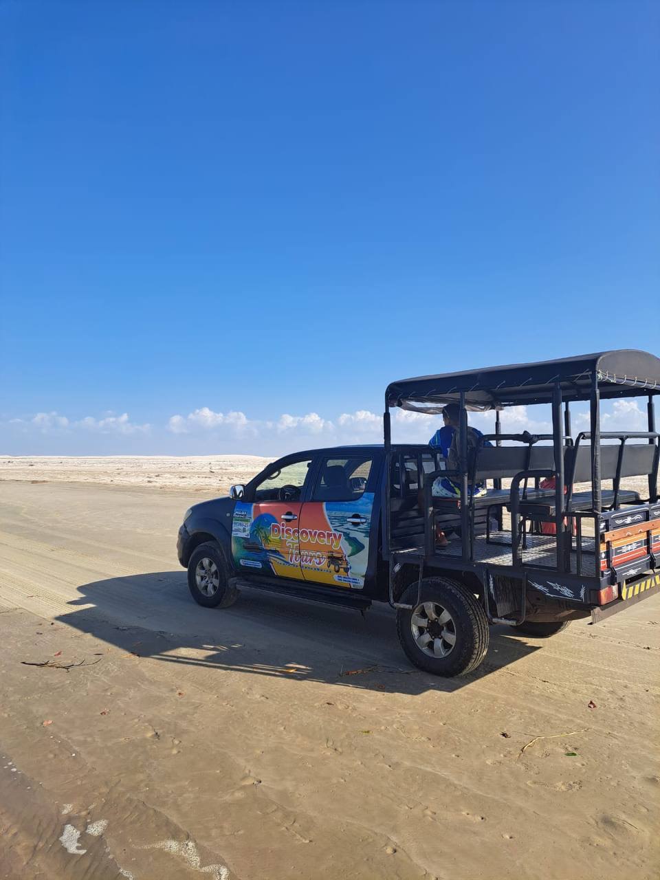 Бразилия: Рио, песчаные дюны, водопады Игуасу за 11 дней (17/72)