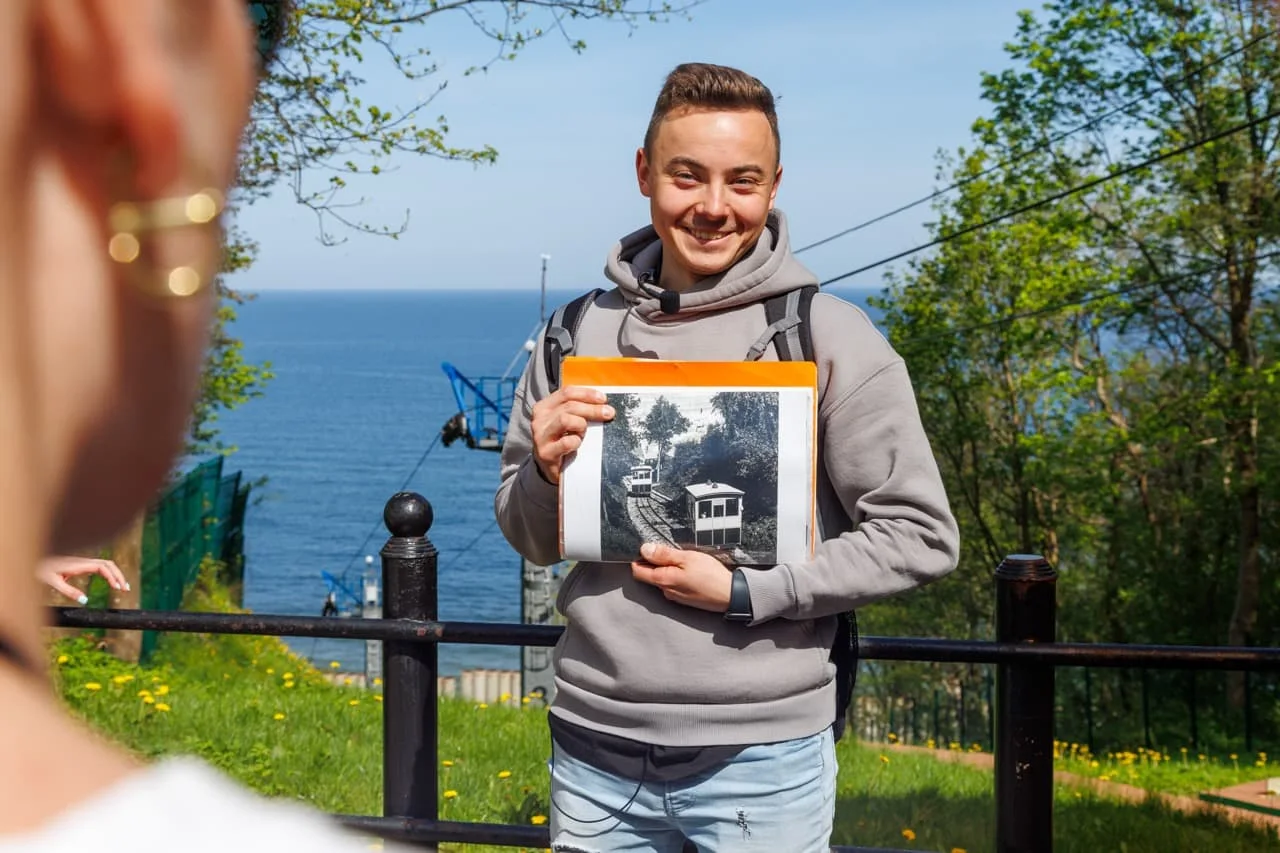 Балтийский экспресс на 4 дня - цикличный тур с заездом в любой день (9/40)